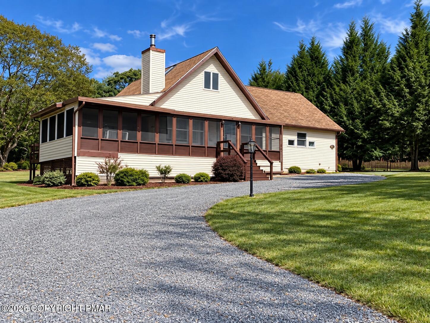 3171 Chippewa Trail