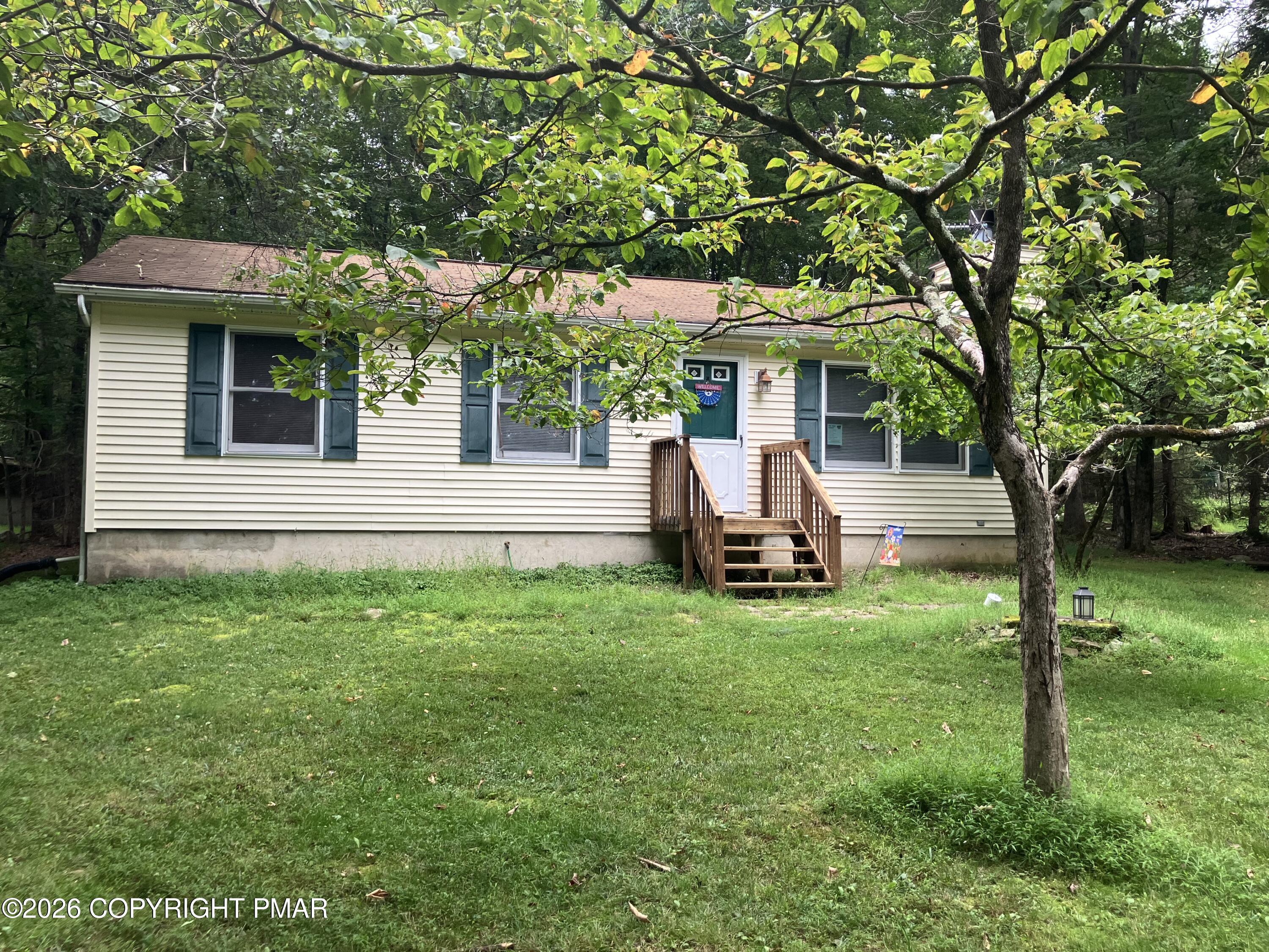 137 Aspen Road