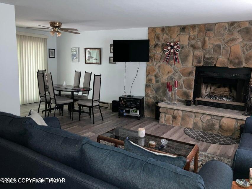 137 Aspen Road