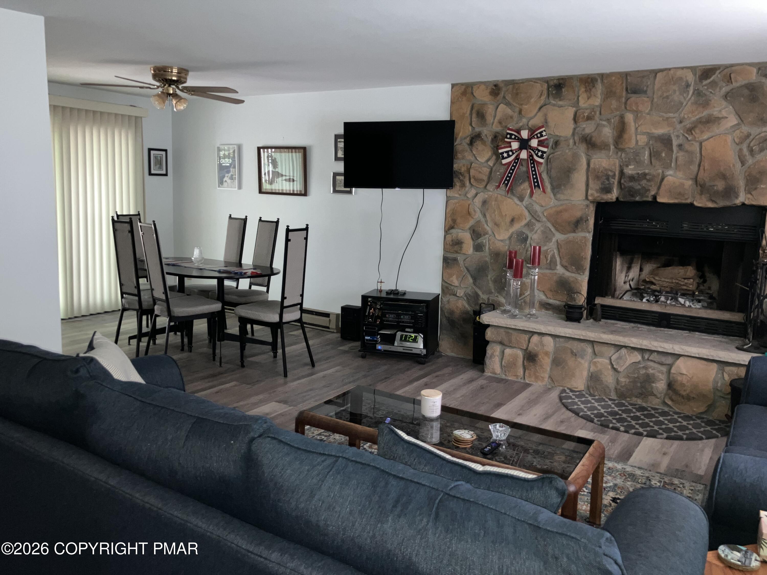 137 Aspen Road