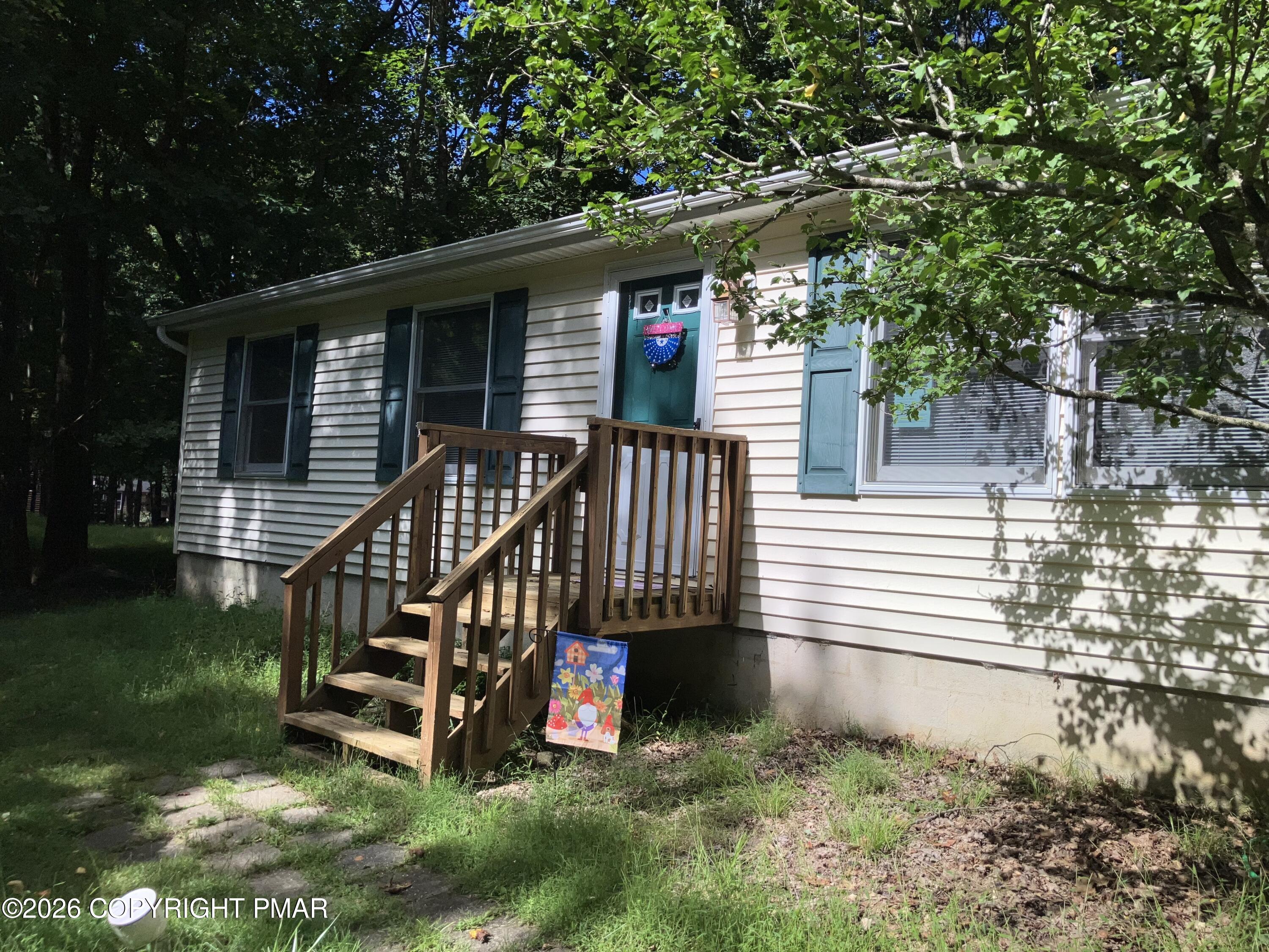 137 Aspen Road