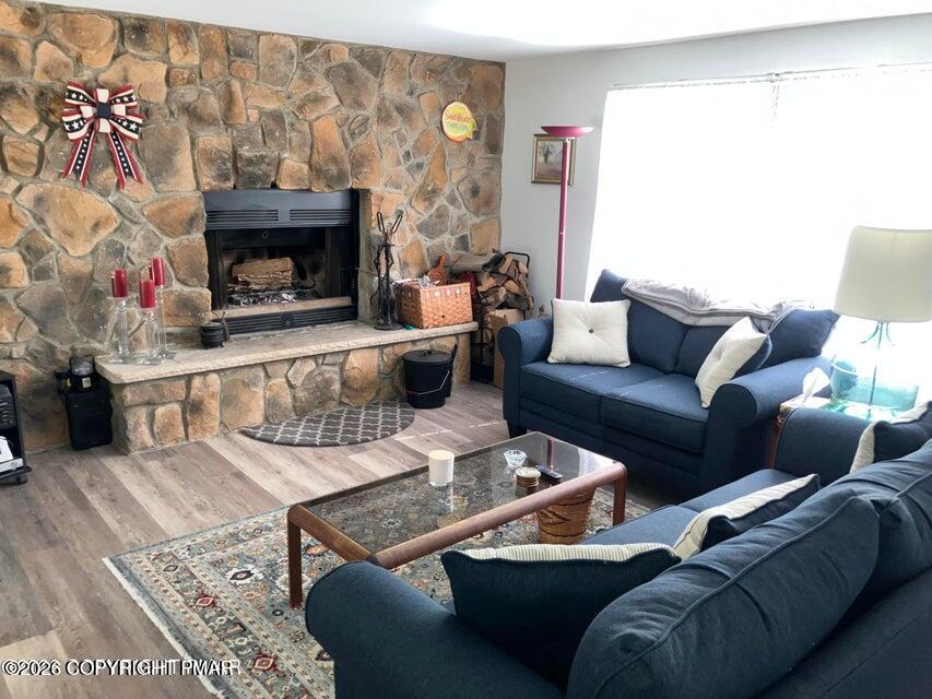 137 Aspen Road
