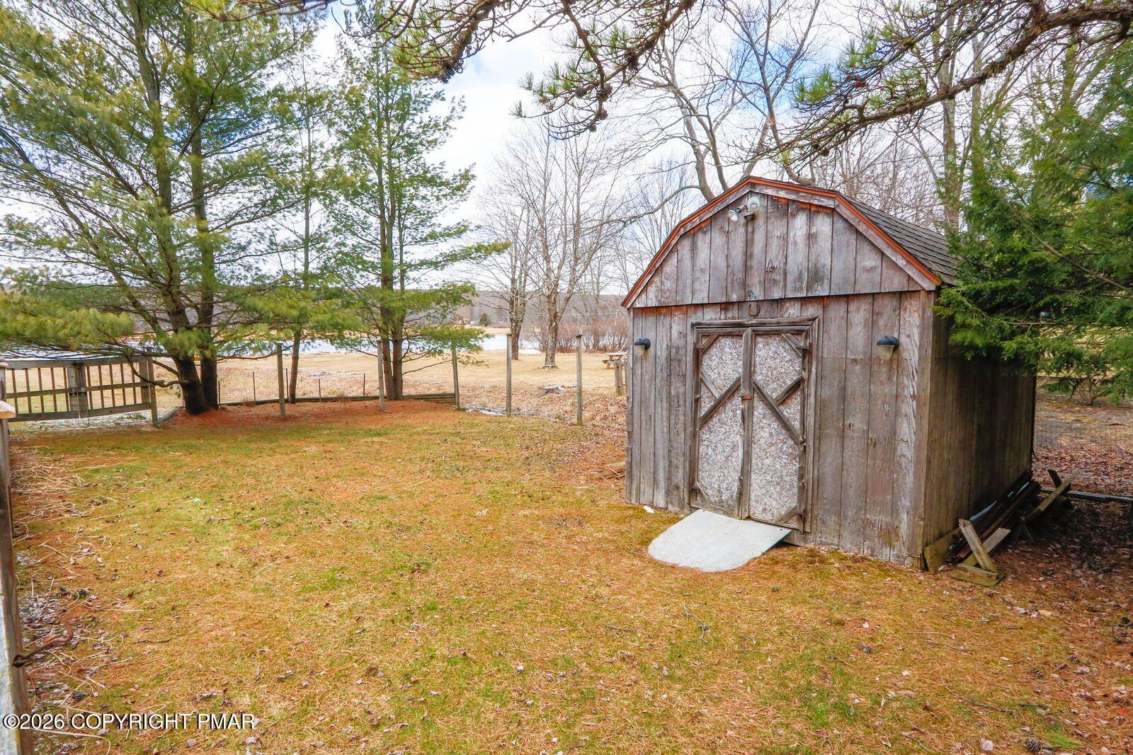 171 Highridge Road