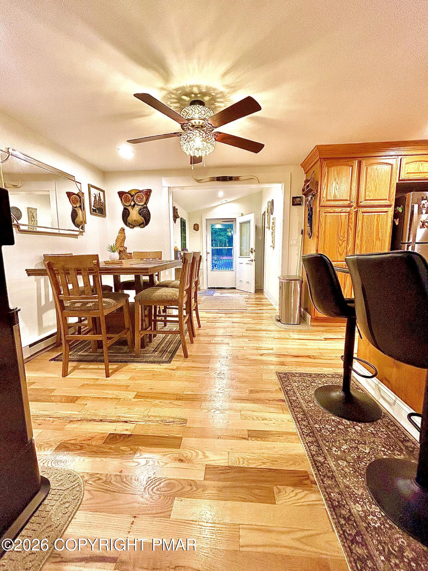 98 Lenape Trail