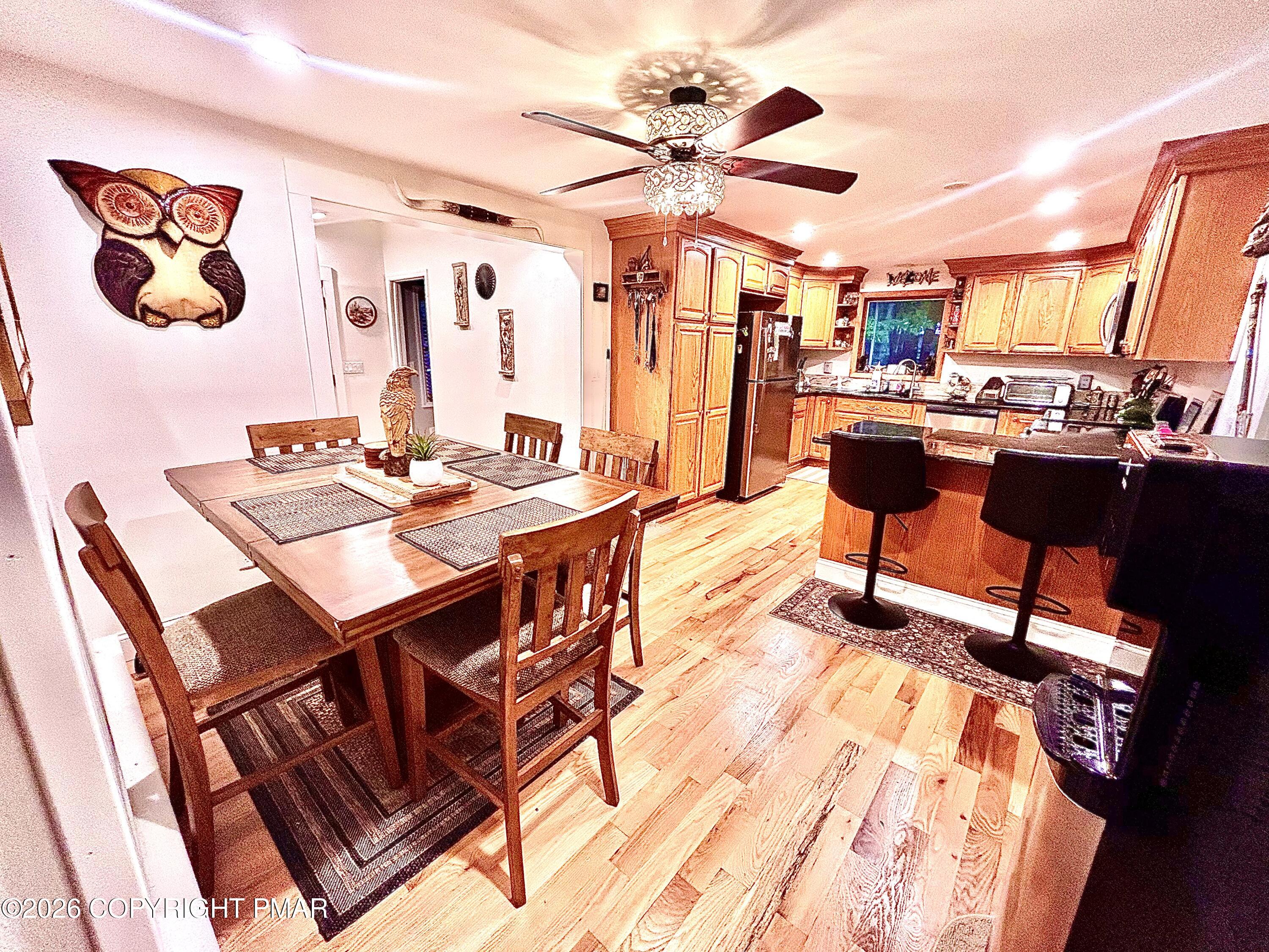 98 Lenape Trail