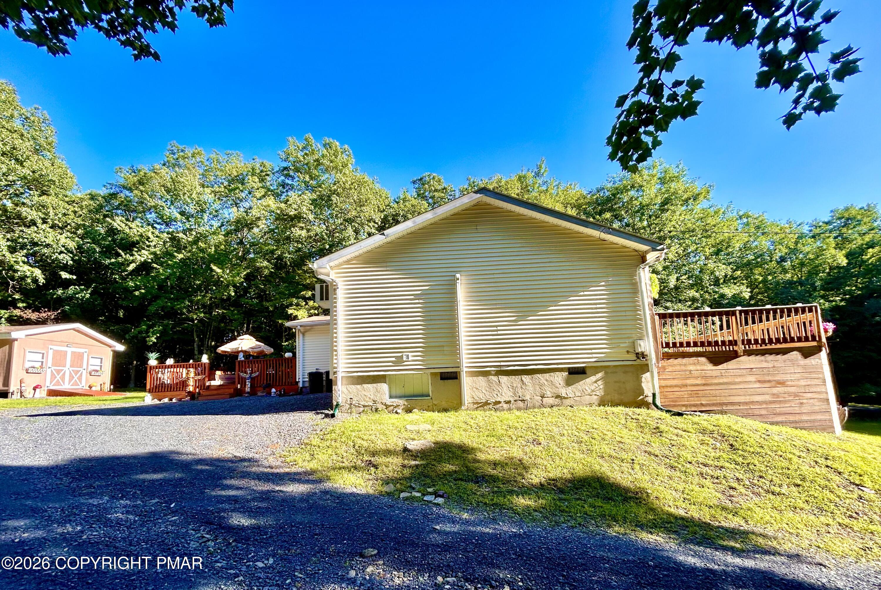 98 Lenape Trail