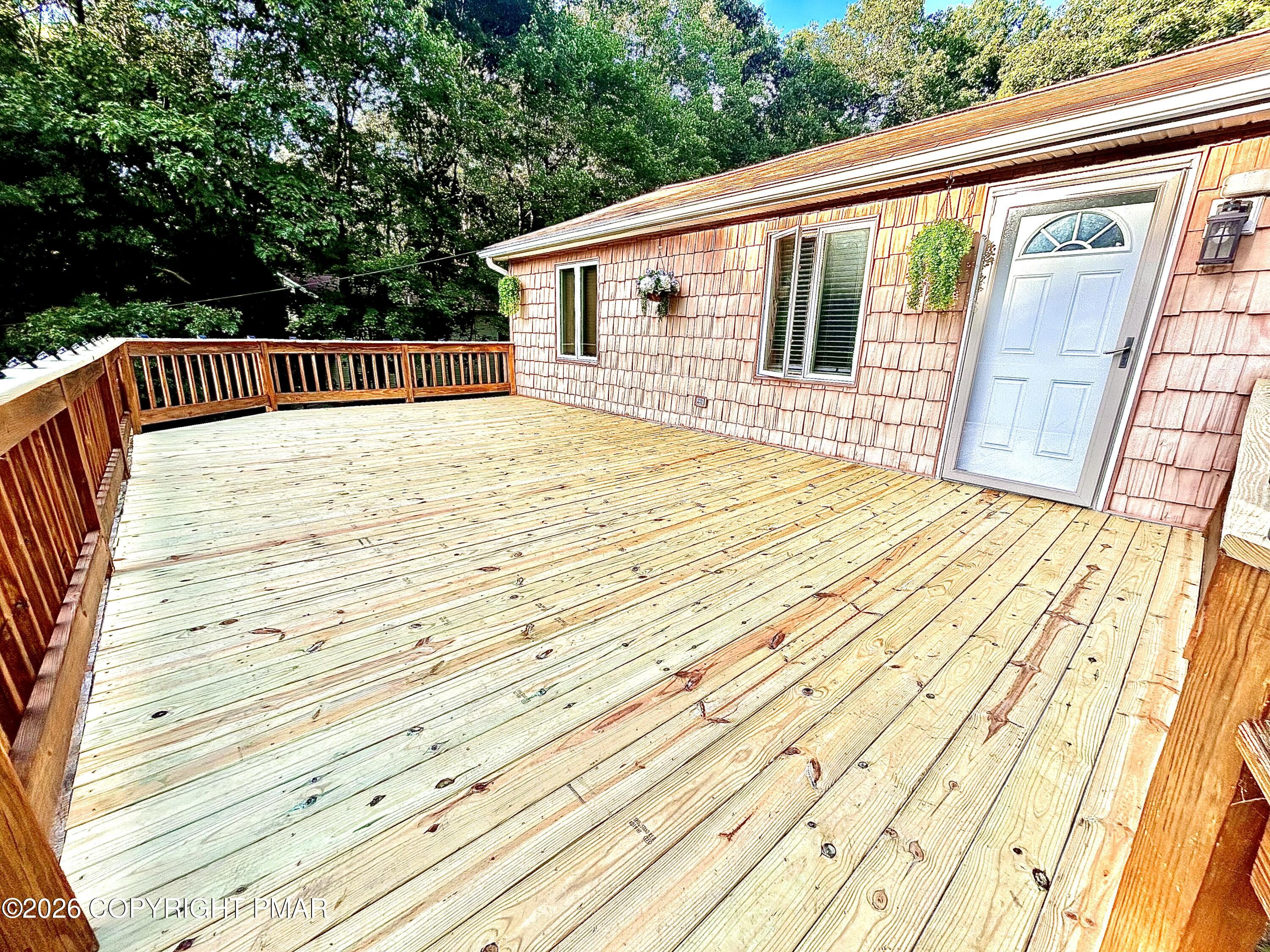 98 Lenape Trail