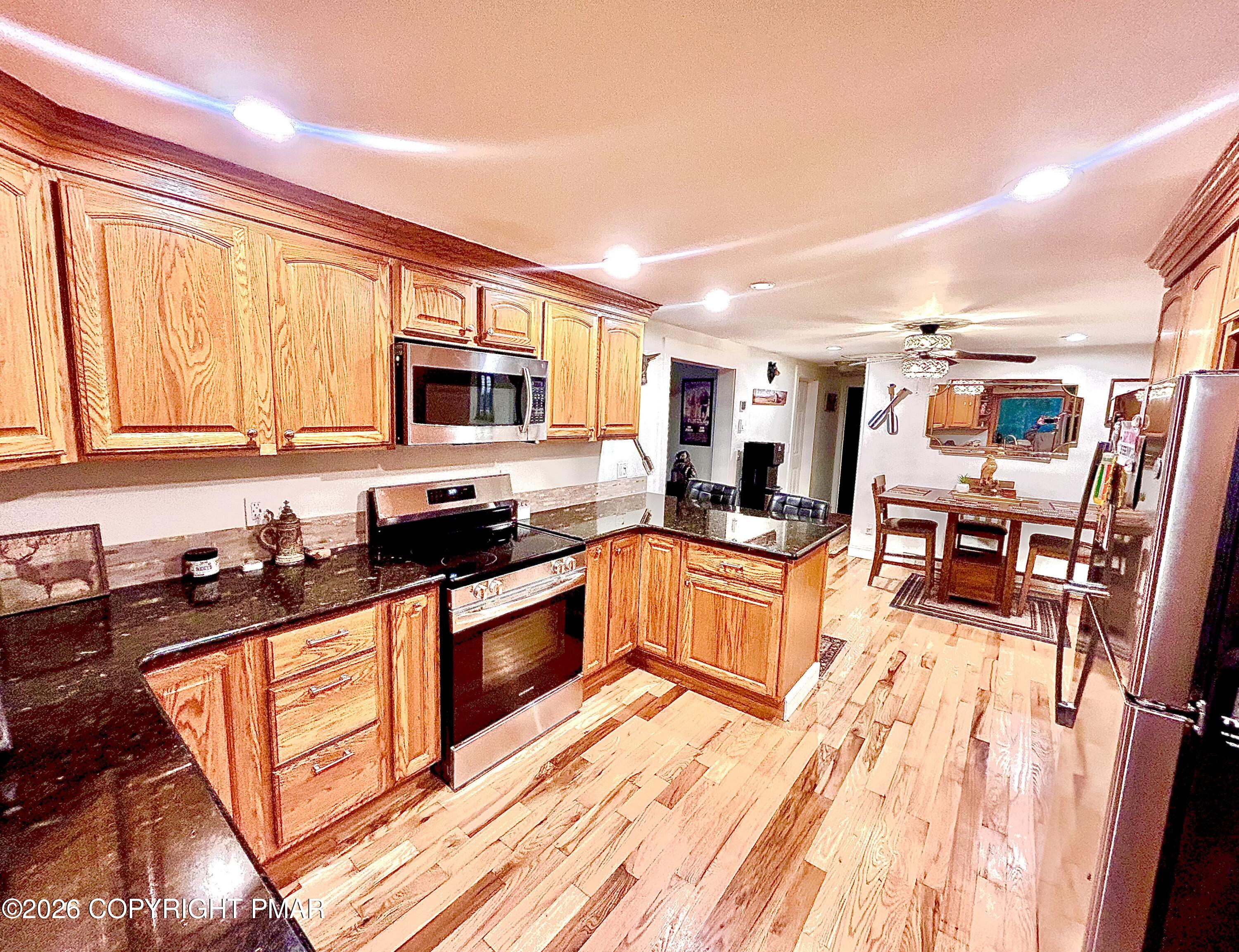 98 Lenape Trail