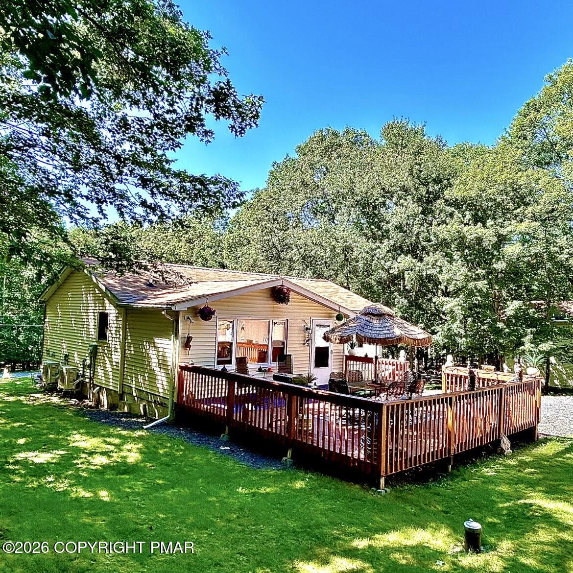 98 Lenape Trail