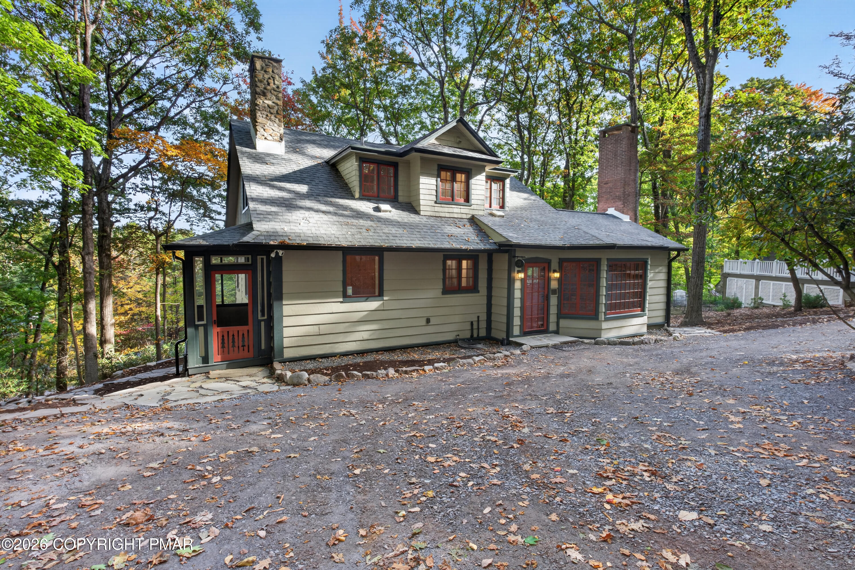 77 Swiftwater Avenue