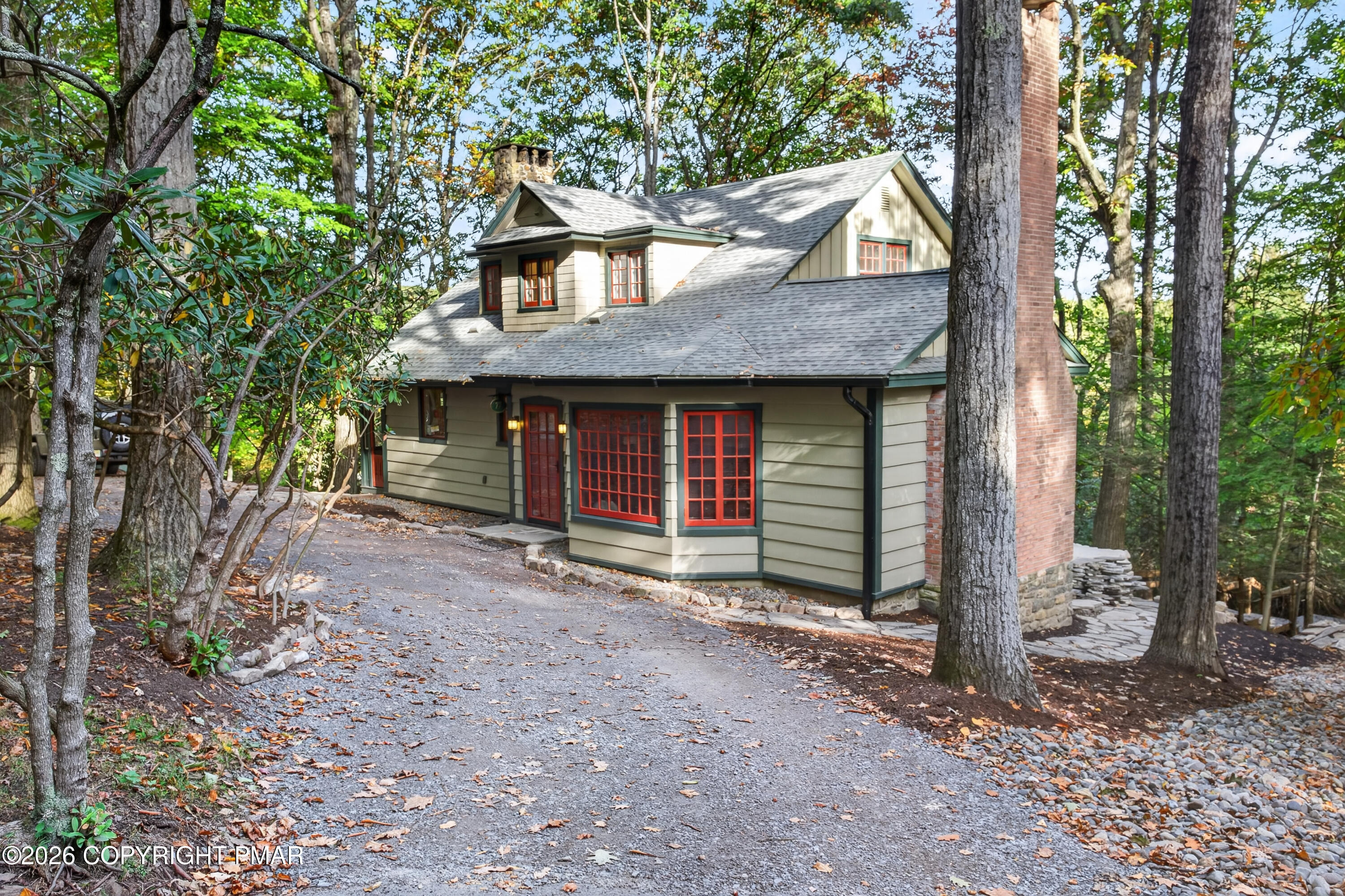 77 Swiftwater Avenue