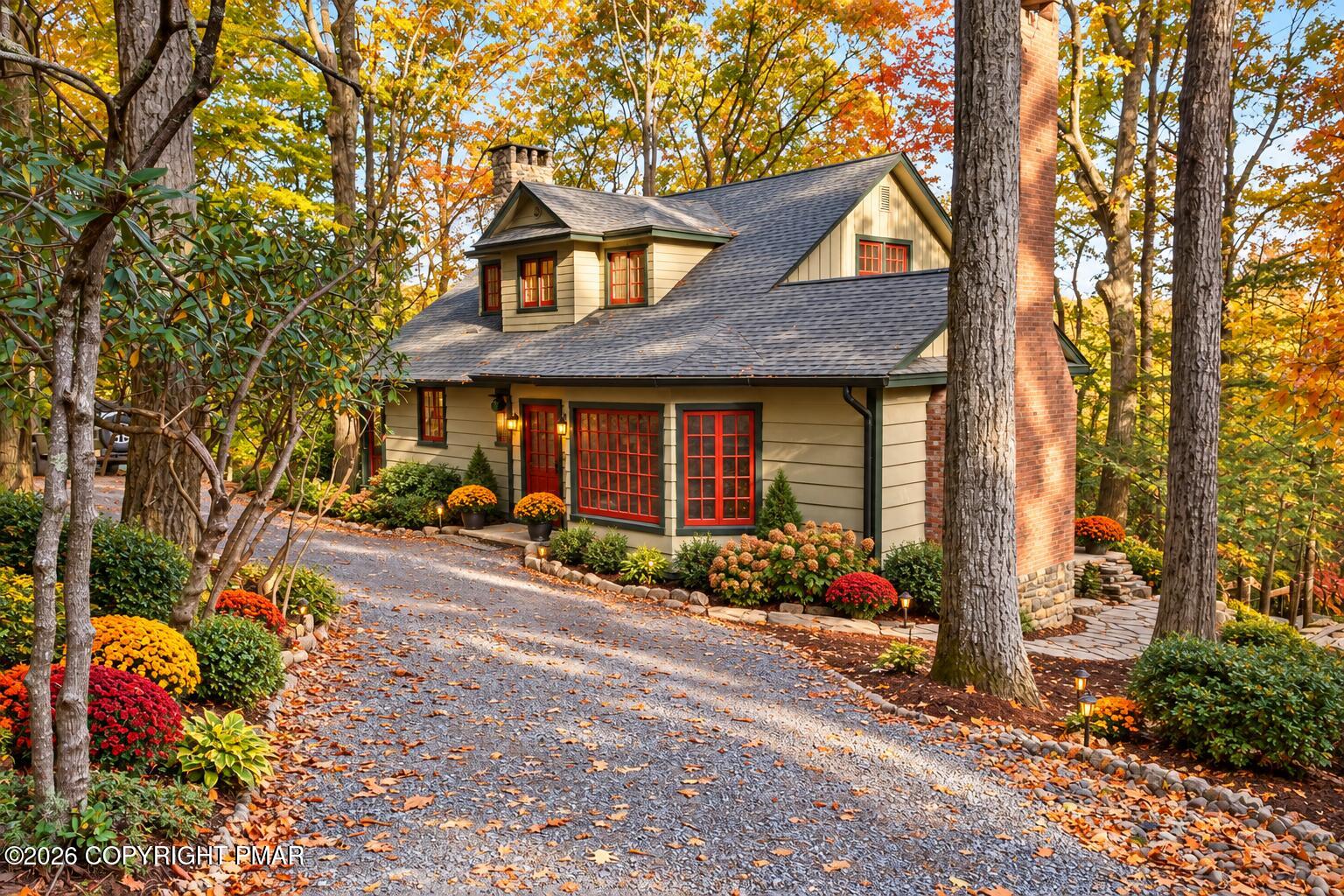 77 Swiftwater Avenue