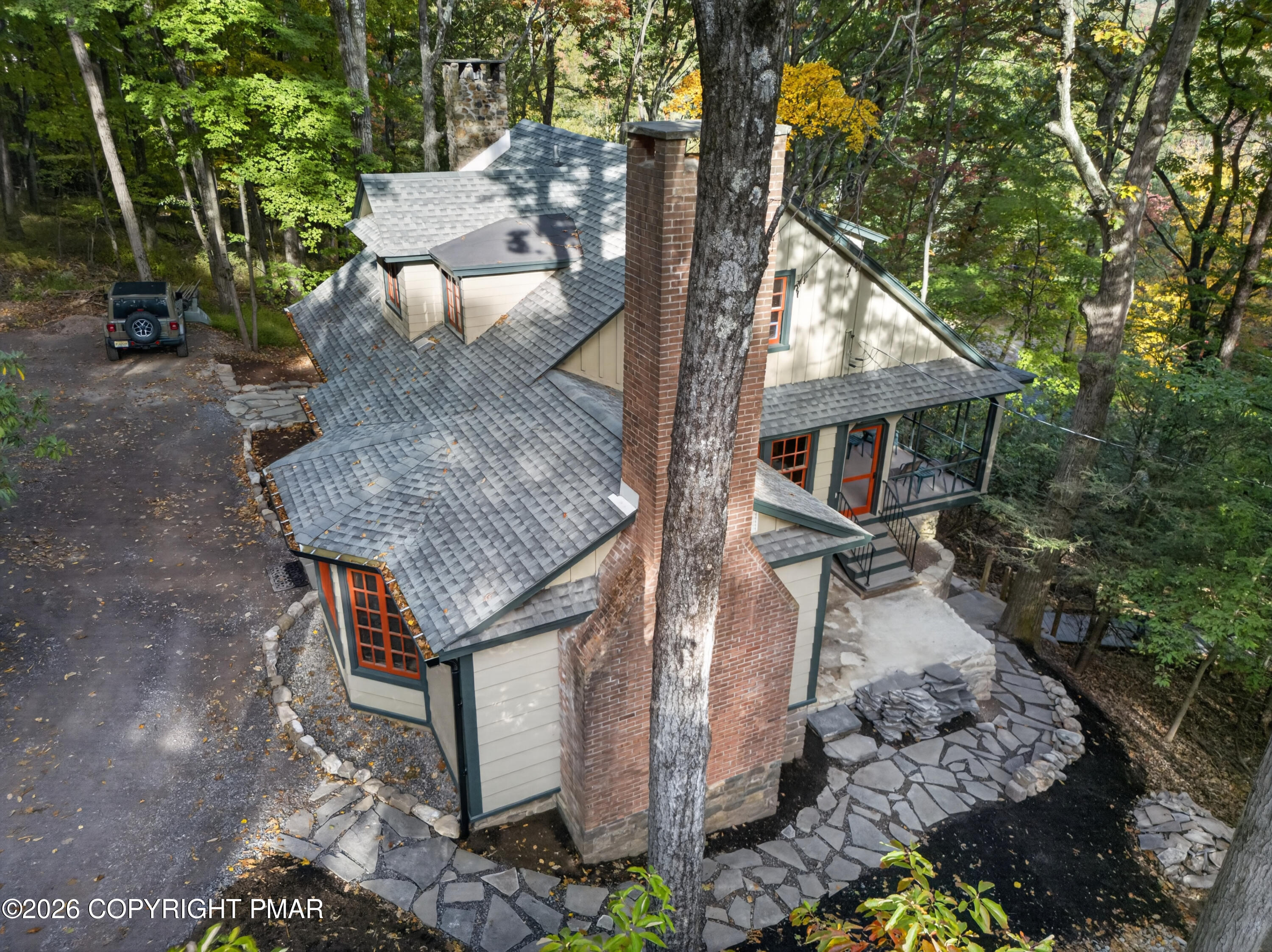 77 Swiftwater Avenue