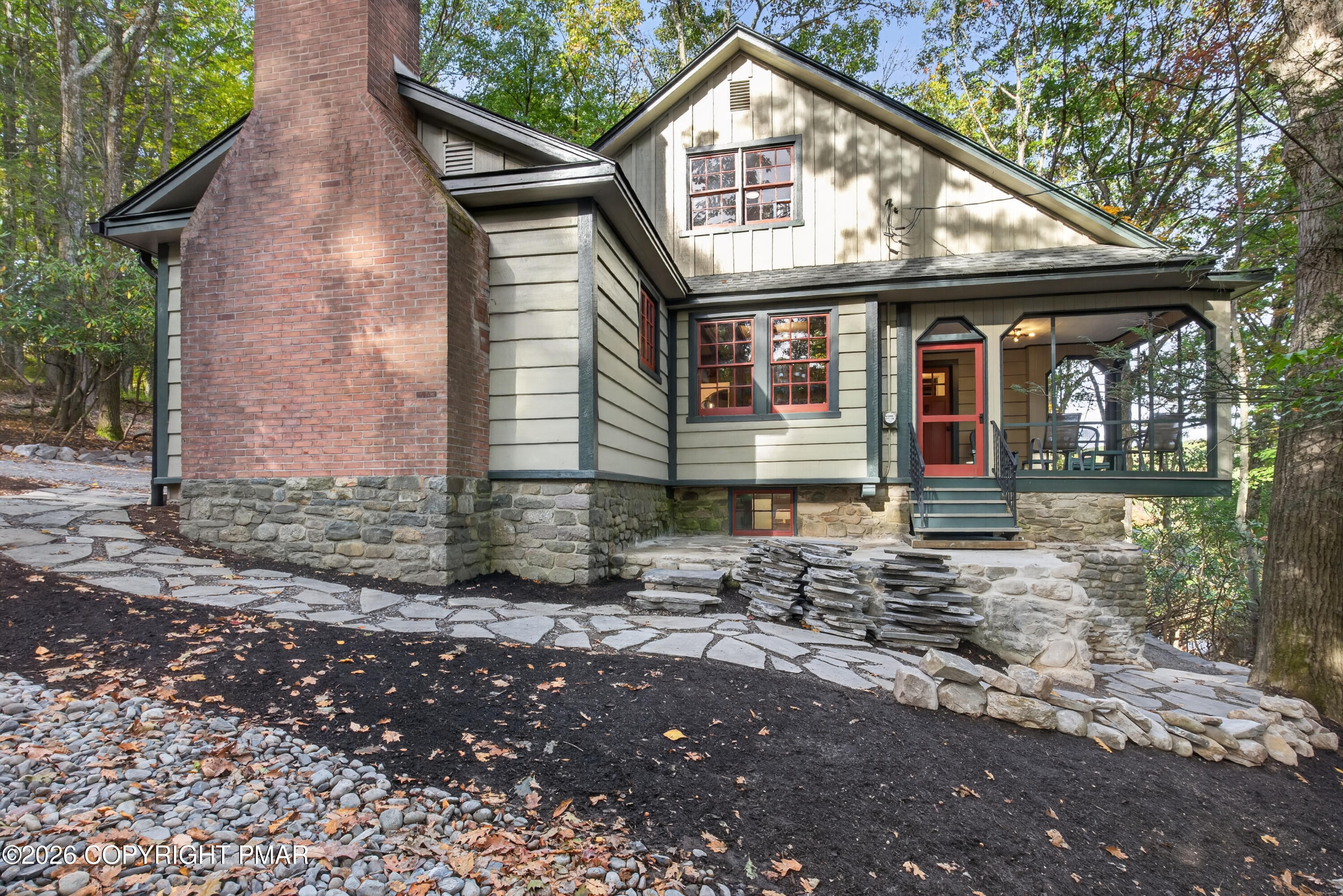 77 Swiftwater Avenue
