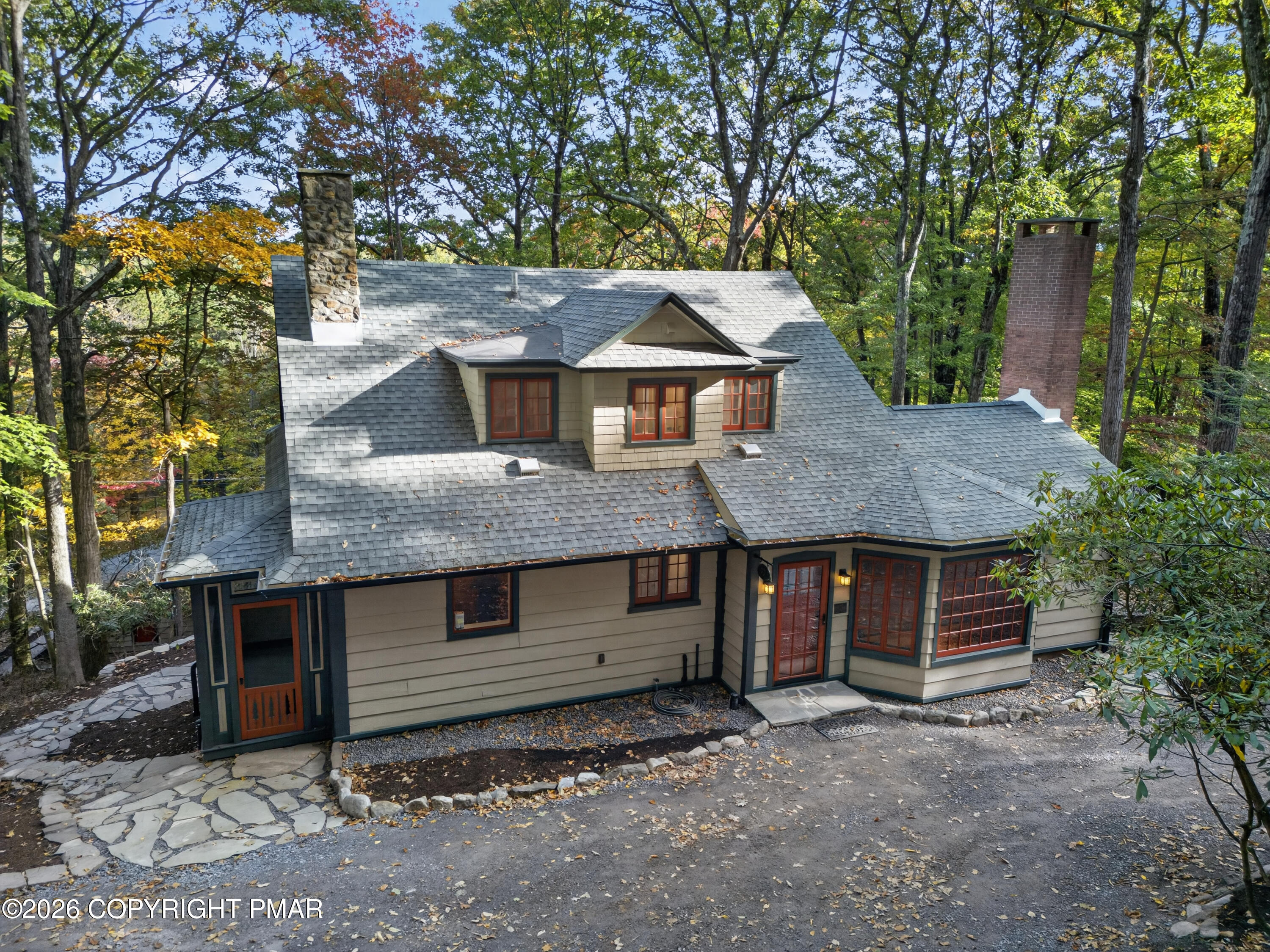 77 Swiftwater Avenue