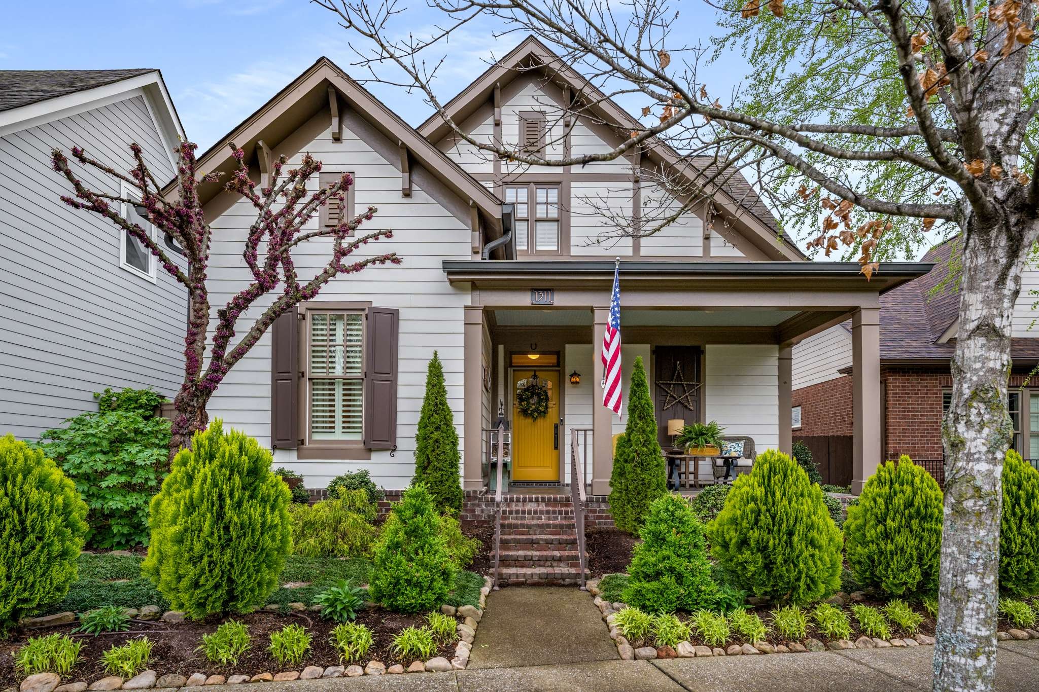 1311 Eliot Rd