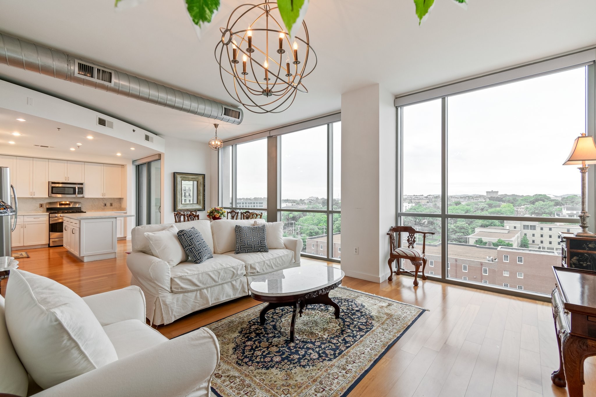 900 20th Ave, S Unit: 1008