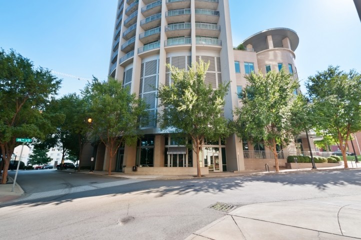 900 20th Ave, S Unit: 1008