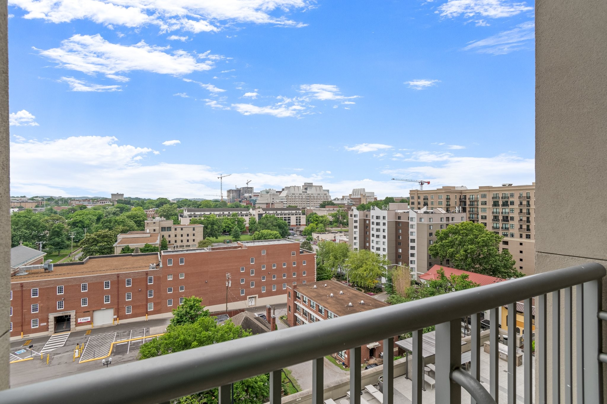 900 20th Ave, S Unit: 1008