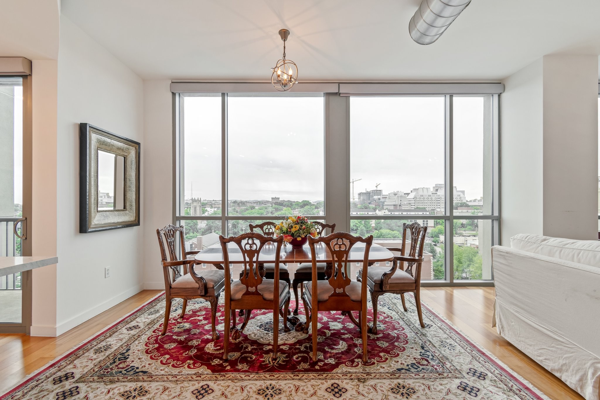 900 20th Ave, S Unit: 1008