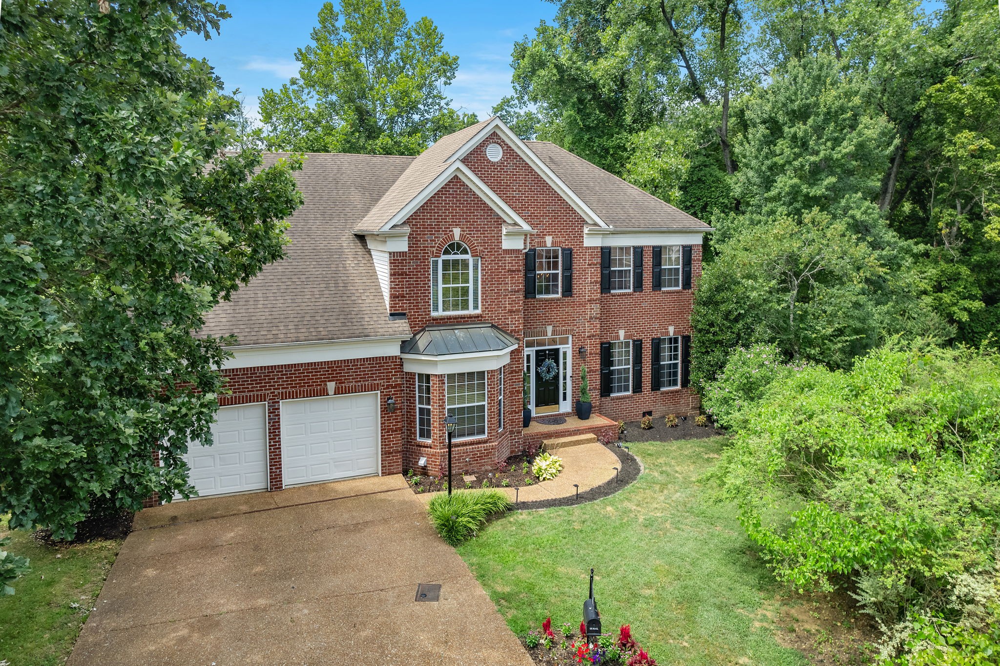 809 Century Oak Ct