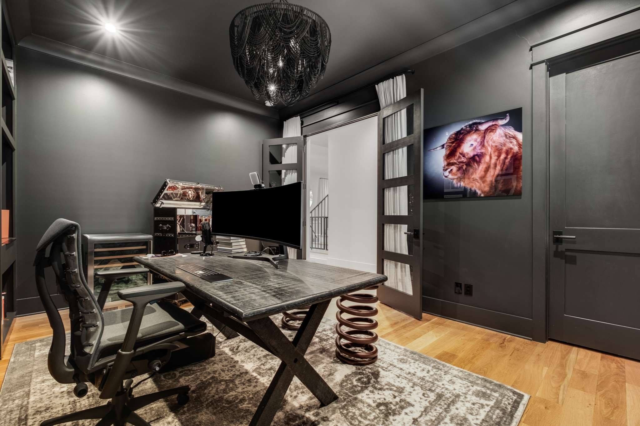 3424 Stokesmont Rd