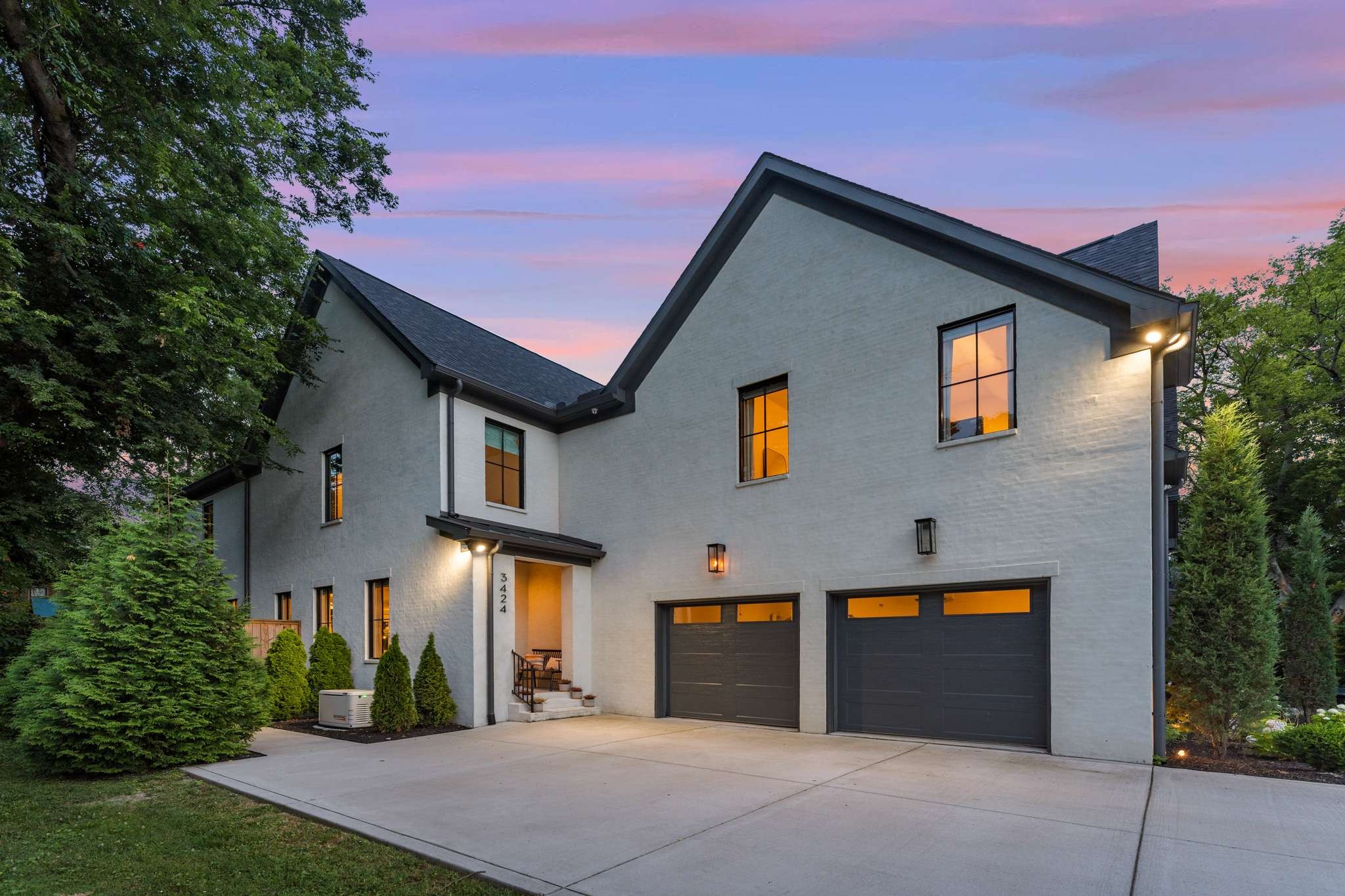 3424 Stokesmont Rd