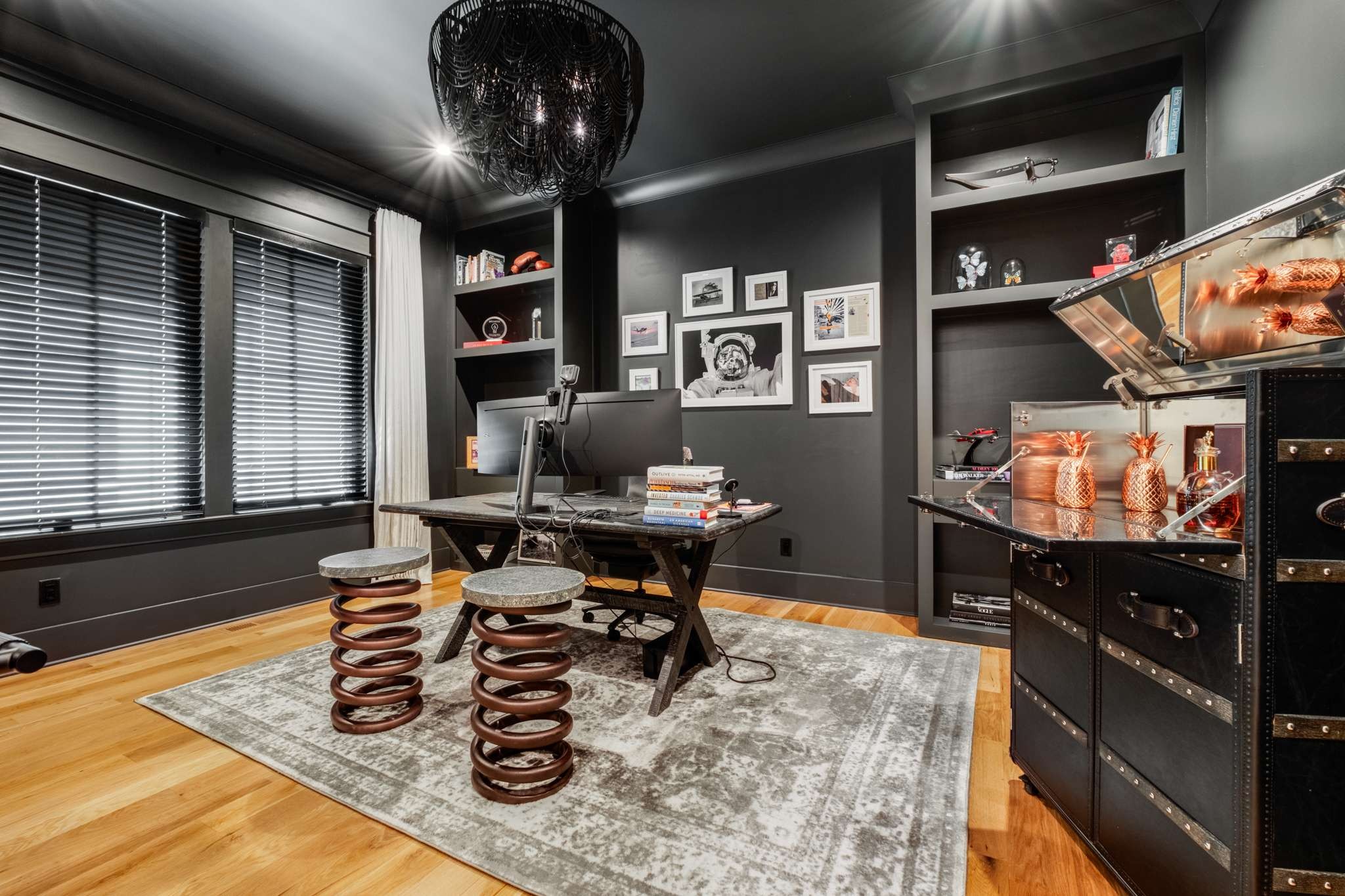 3424 Stokesmont Rd