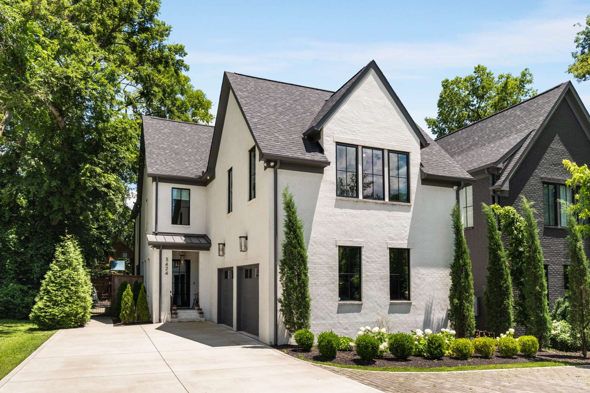 3424 Stokesmont Rd