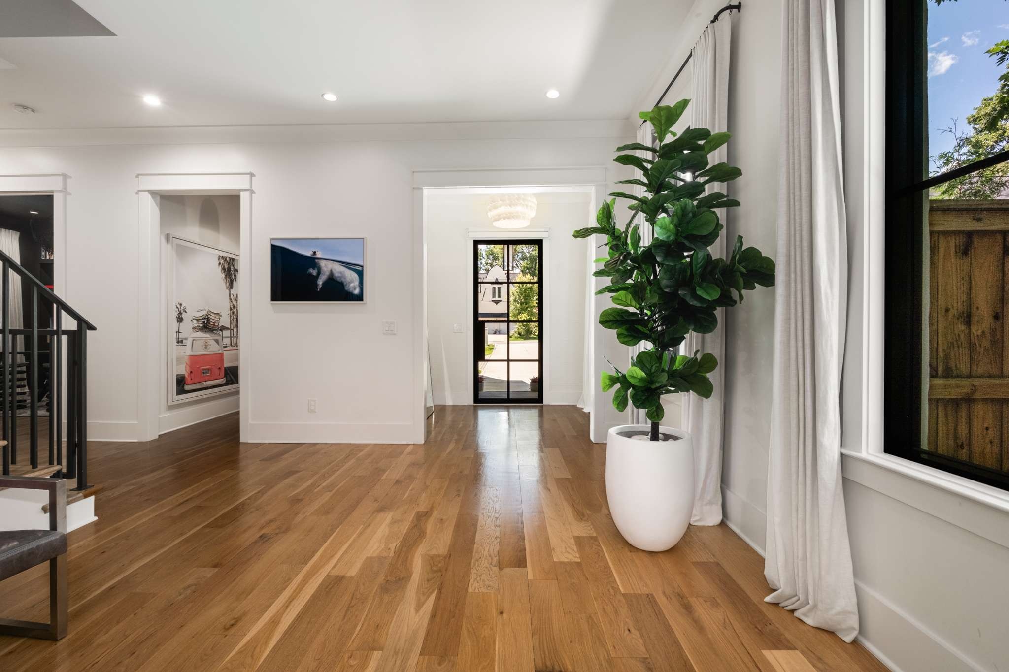 3424 Stokesmont Rd