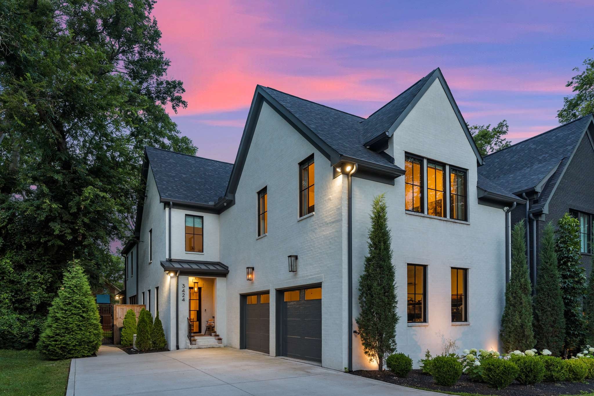 3424 Stokesmont Rd
