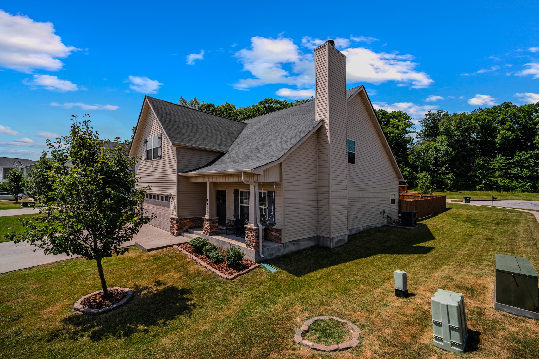 1100 Lady Nashville Dr