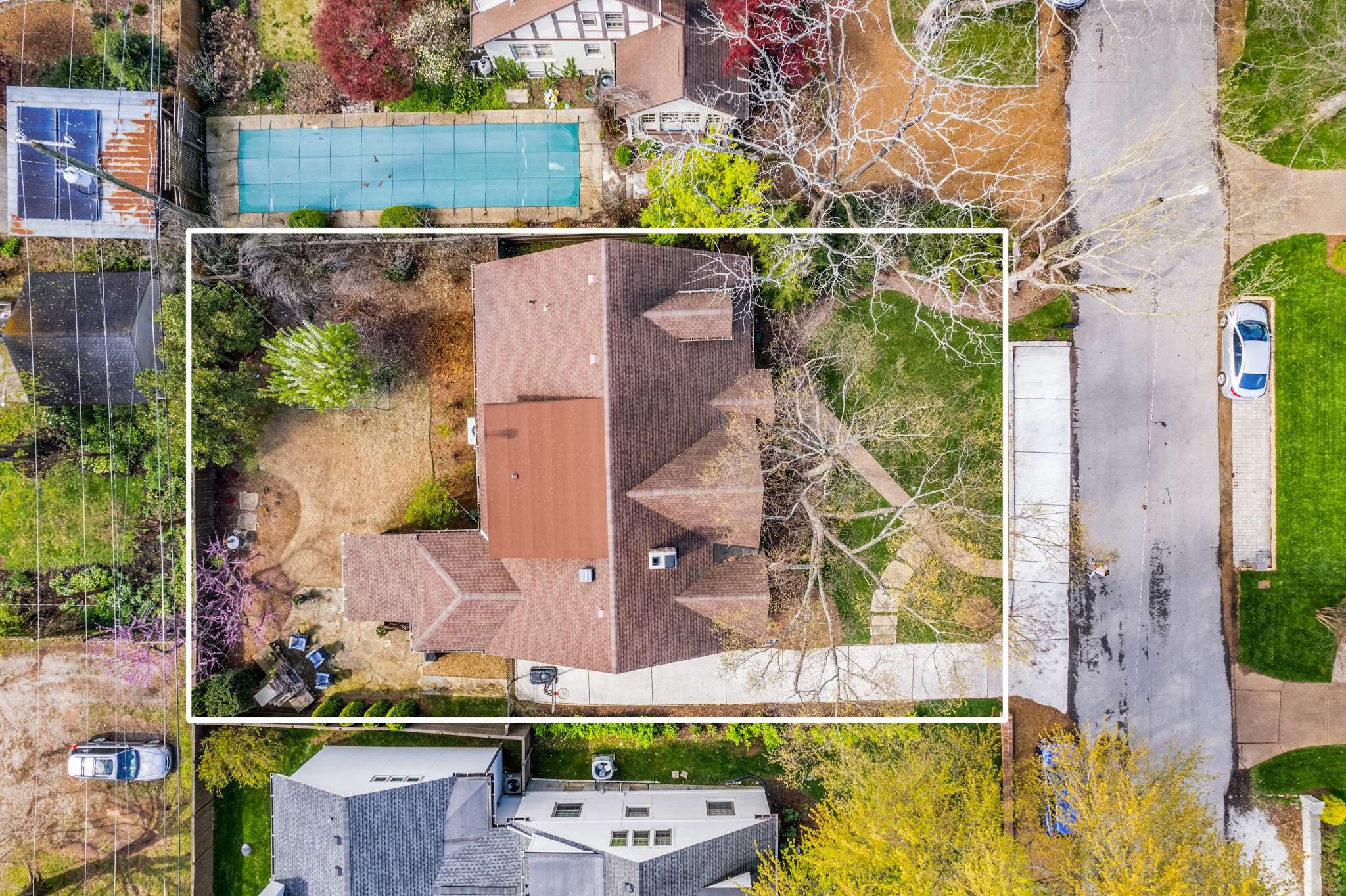 219 Lauderdale Rd