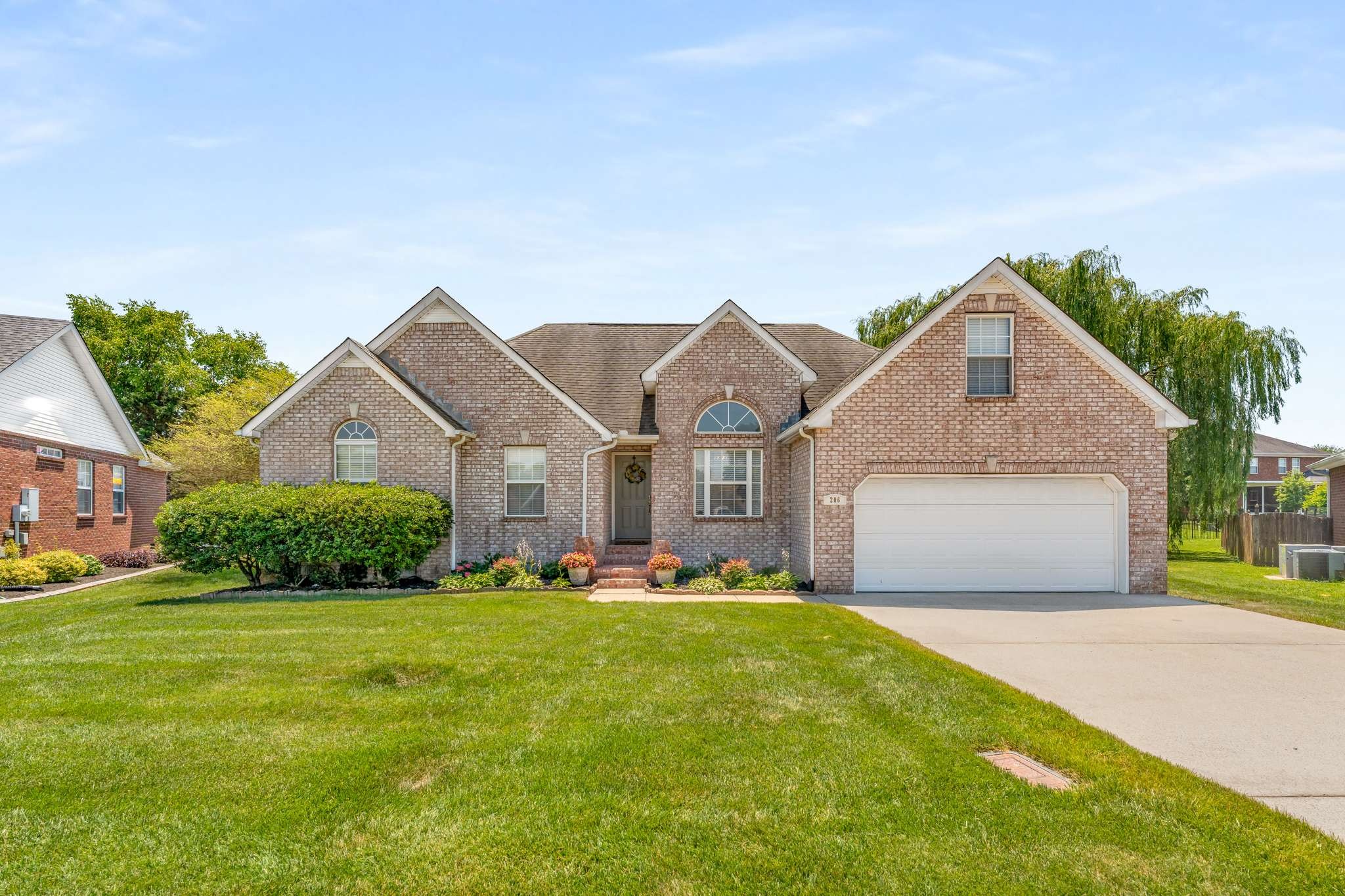 206 Quanah Parker Trl
