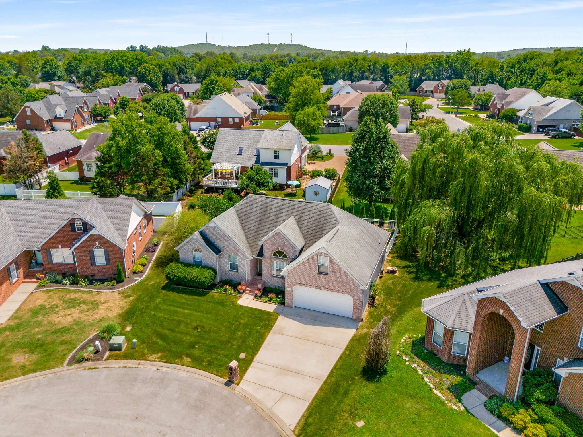 206 Quanah Parker Trl