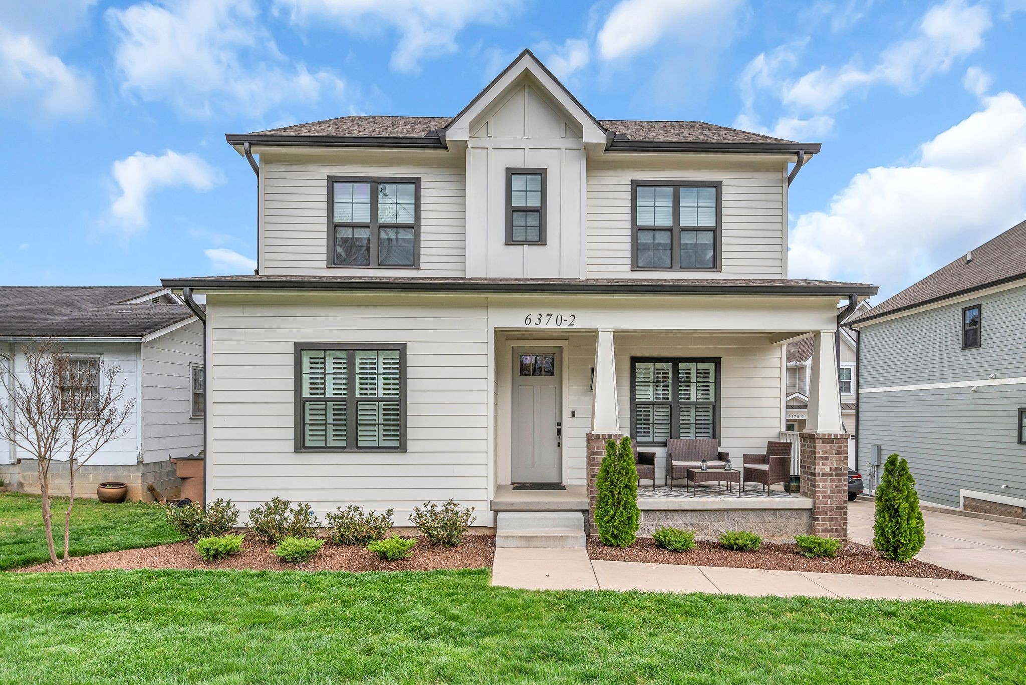 6370 Ivy St Unit: 2