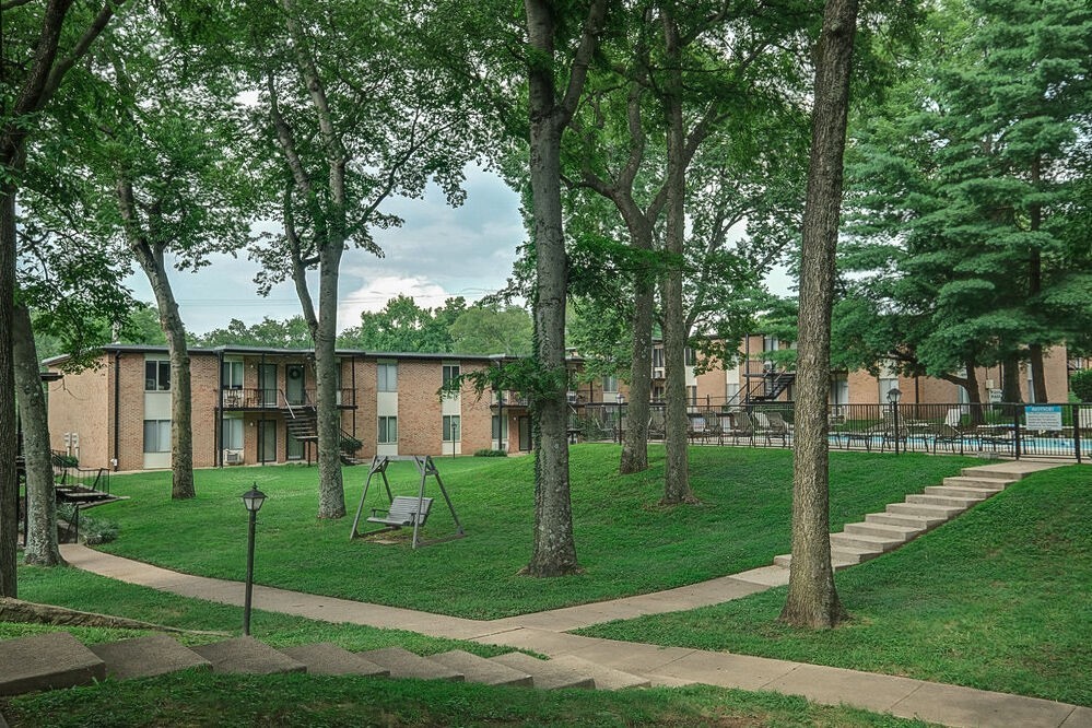 2601 Hillsboro Pk Unit: G9