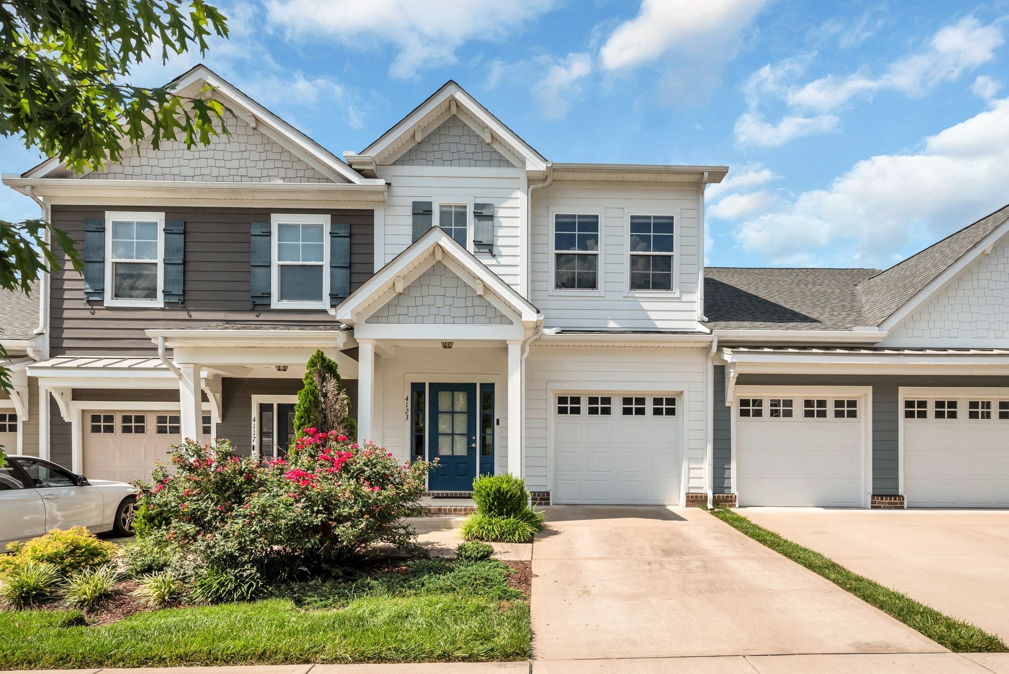 4123 Gracious Dr