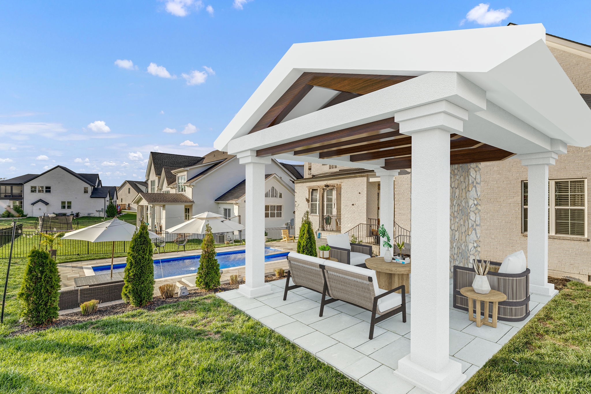 2109 Burgin Dr