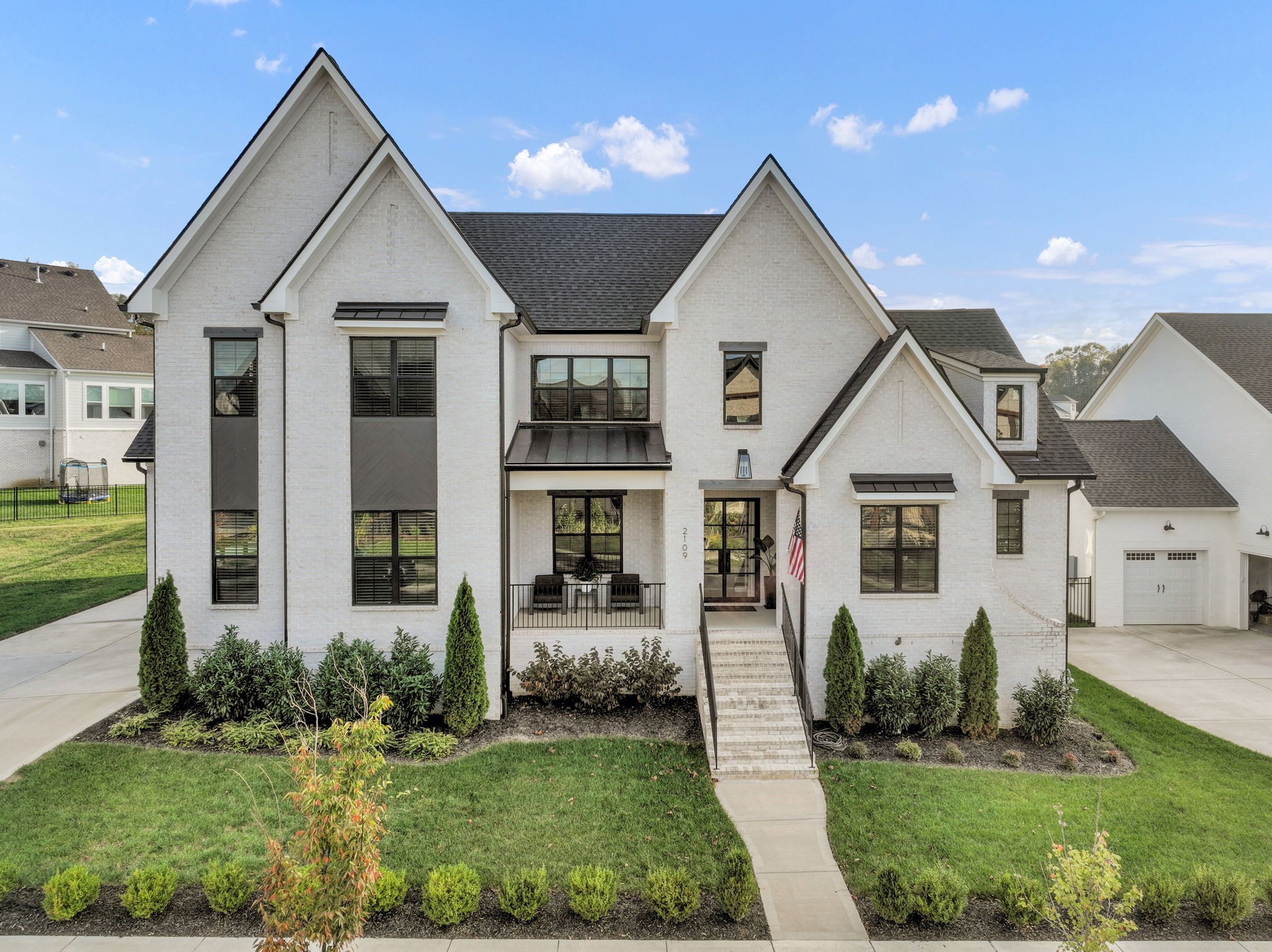 2109 Burgin Dr