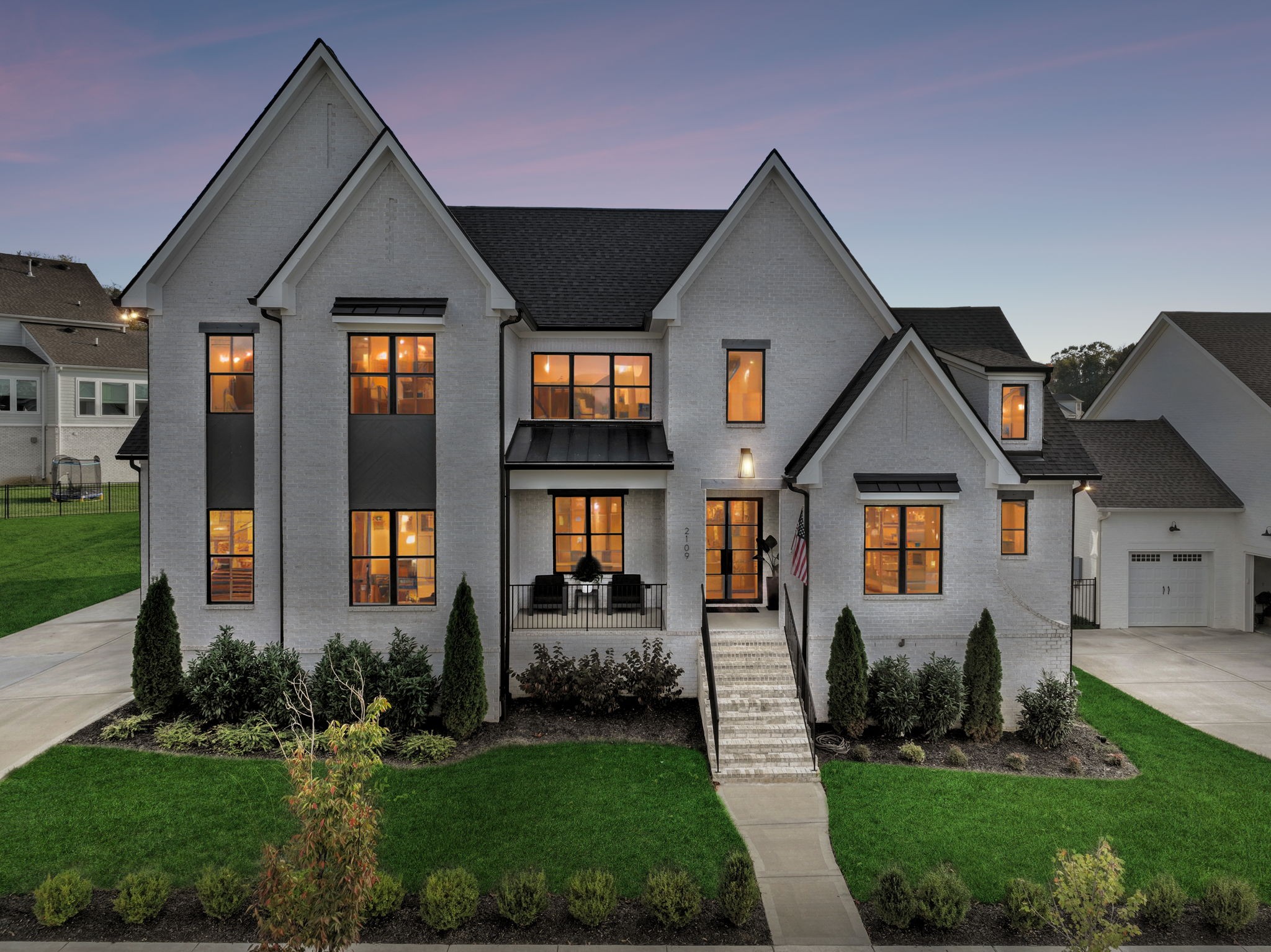 2109 Burgin Dr