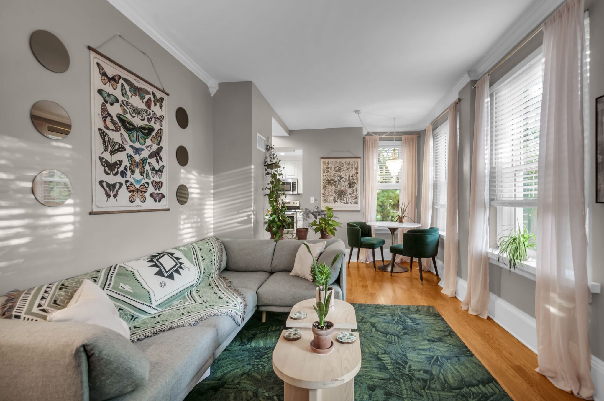4225 Harding Pike Unit: 105