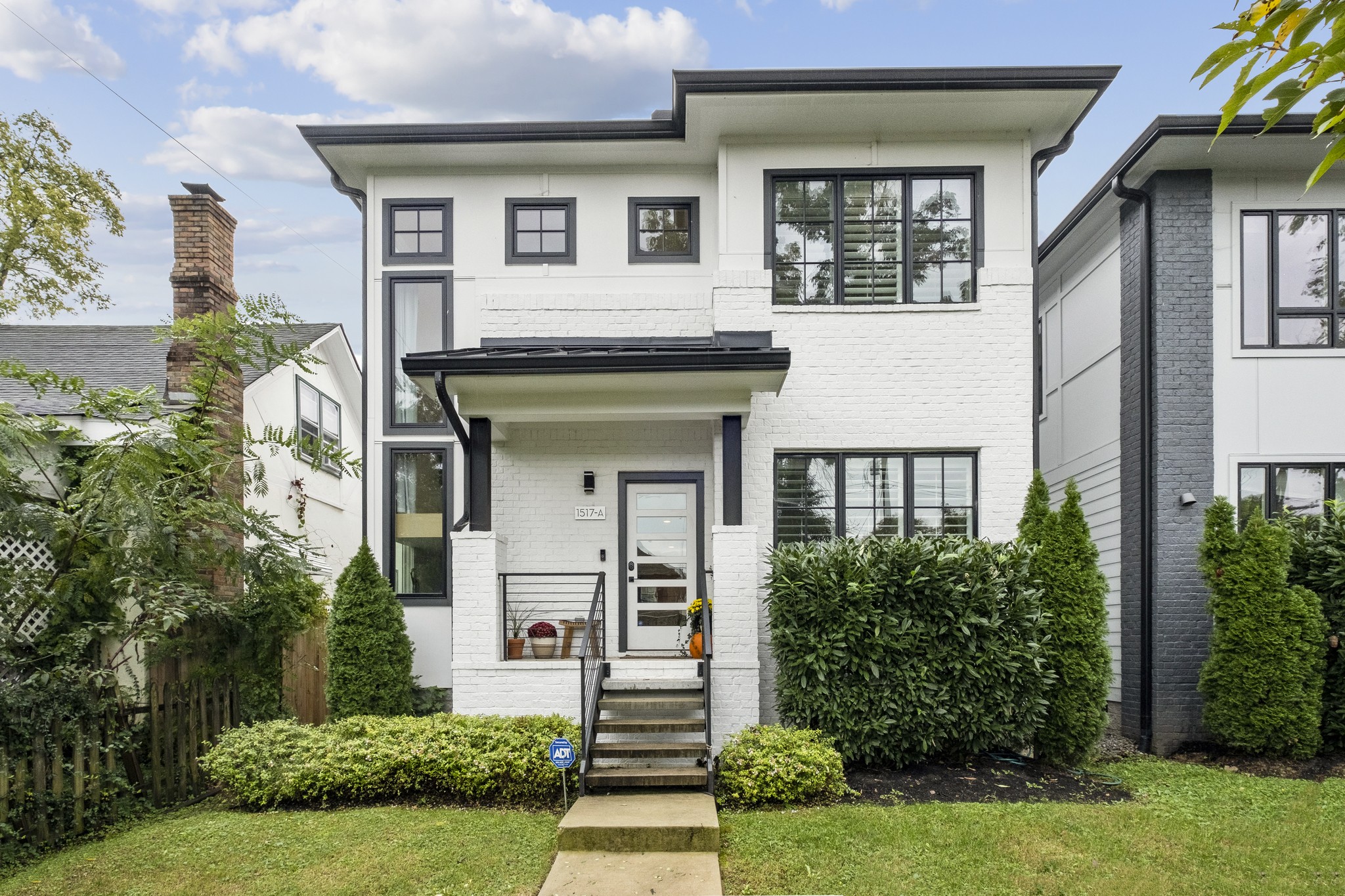 1517 Kirkwood Ave