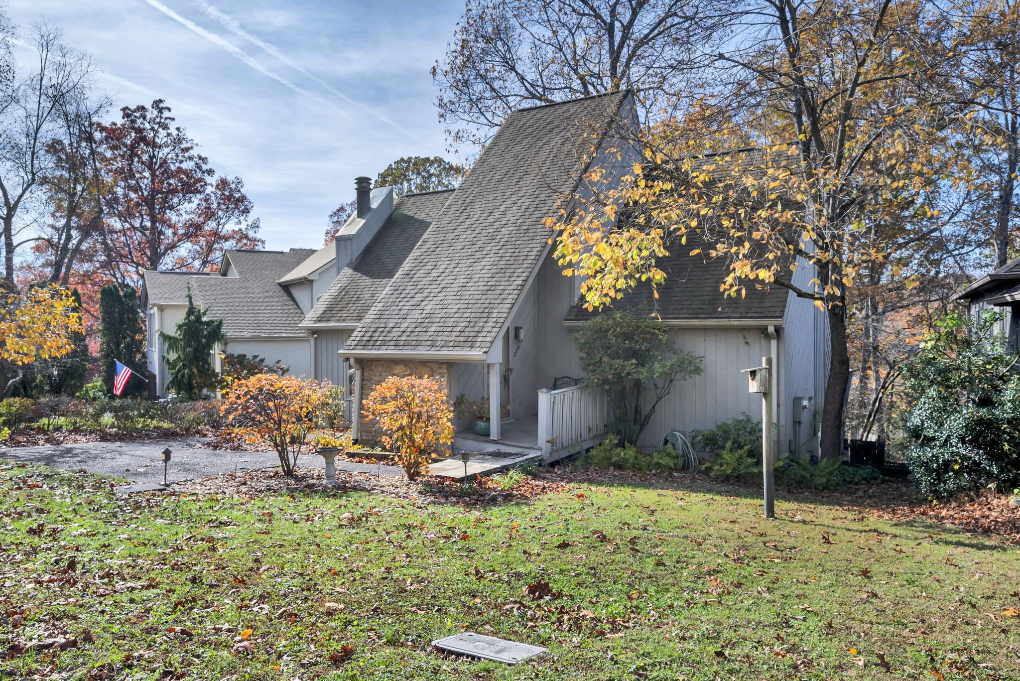 316 Harpeth Ridge Dr