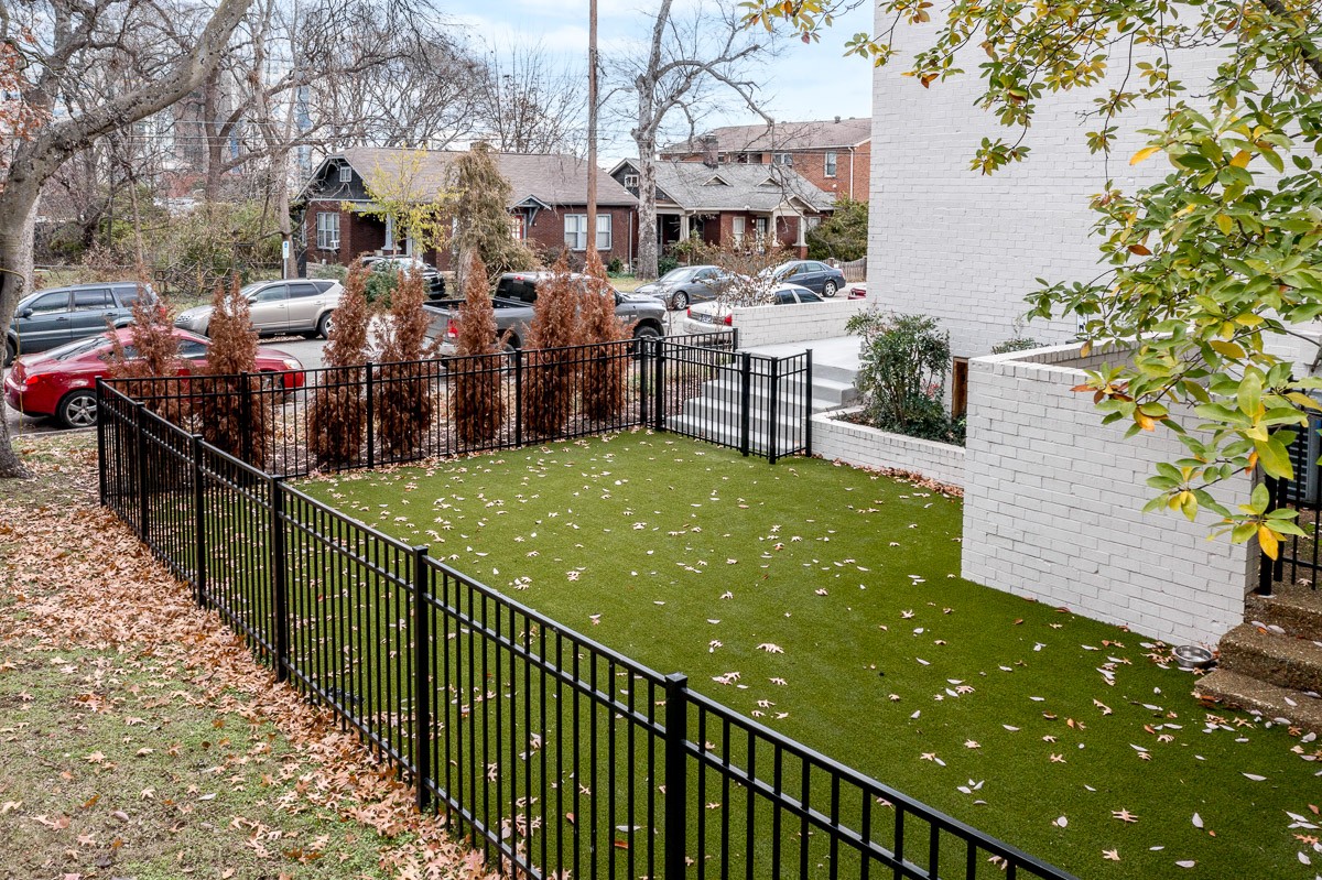 2129 Acklen Ave Unit: 10