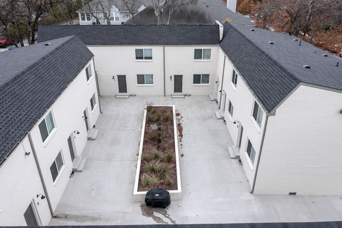 2129 Acklen Ave Unit: 10
