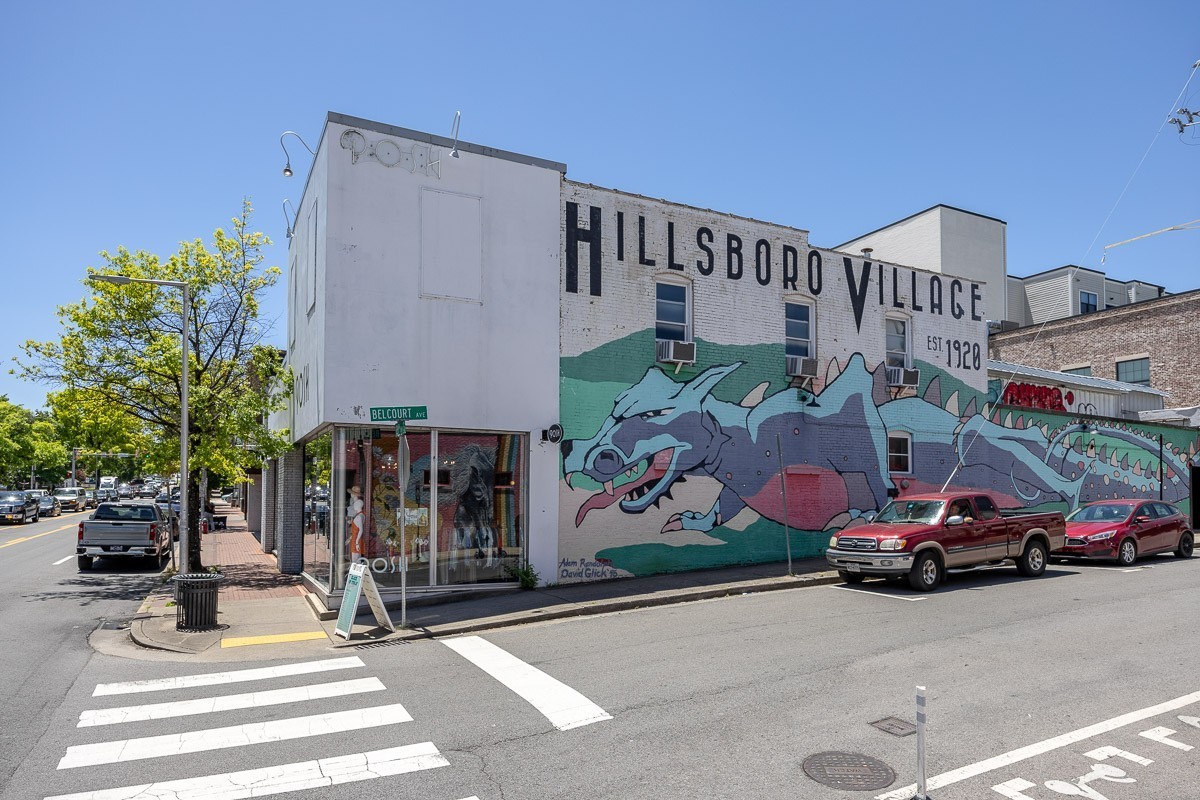 2129 Acklen Ave Unit: 10