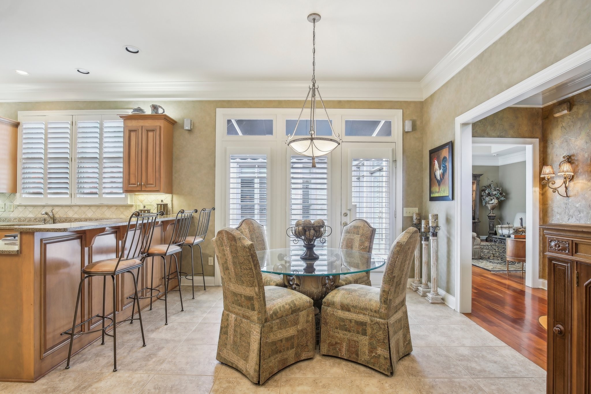 420 Prestwick Ct