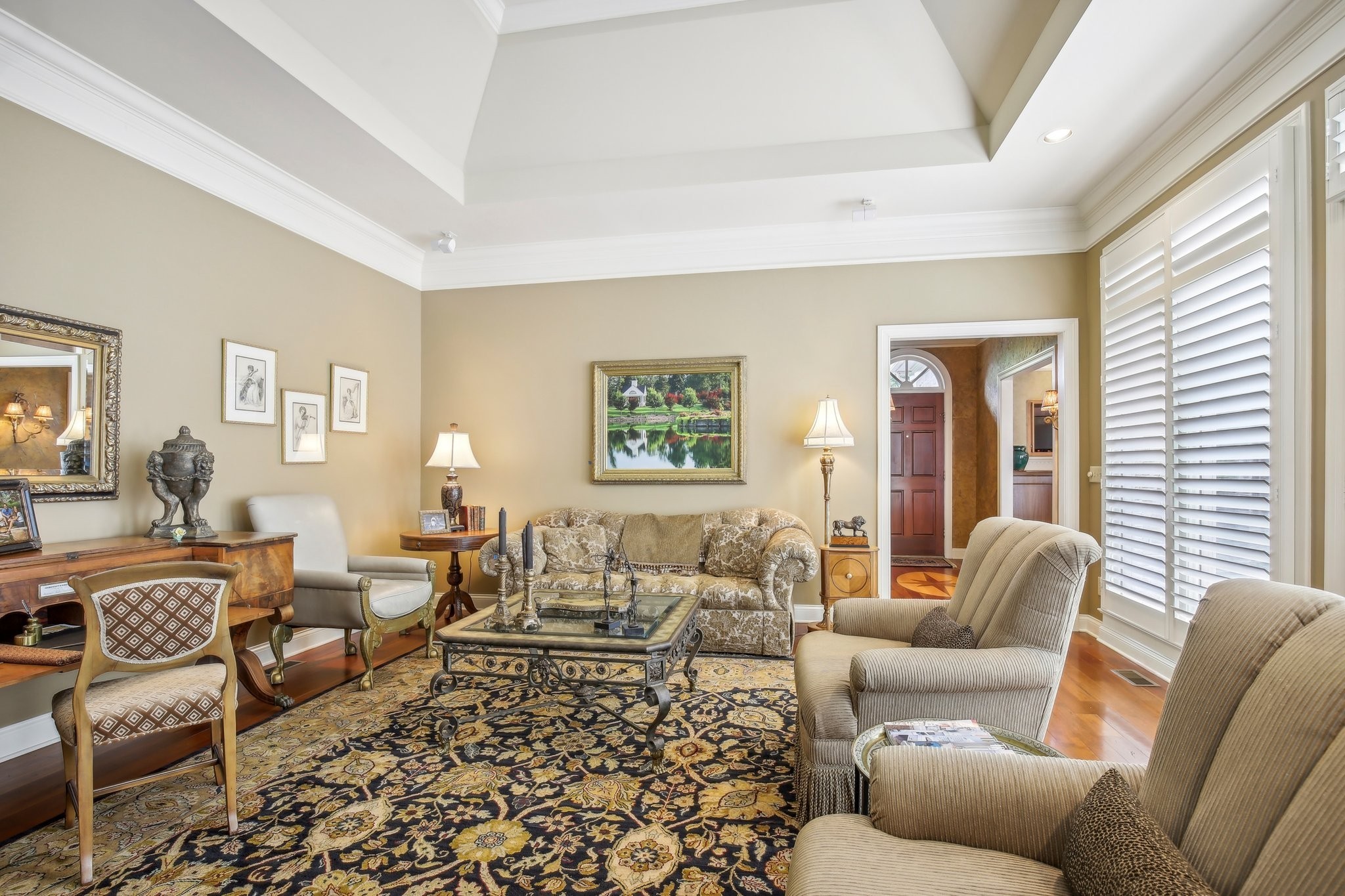 420 Prestwick Ct