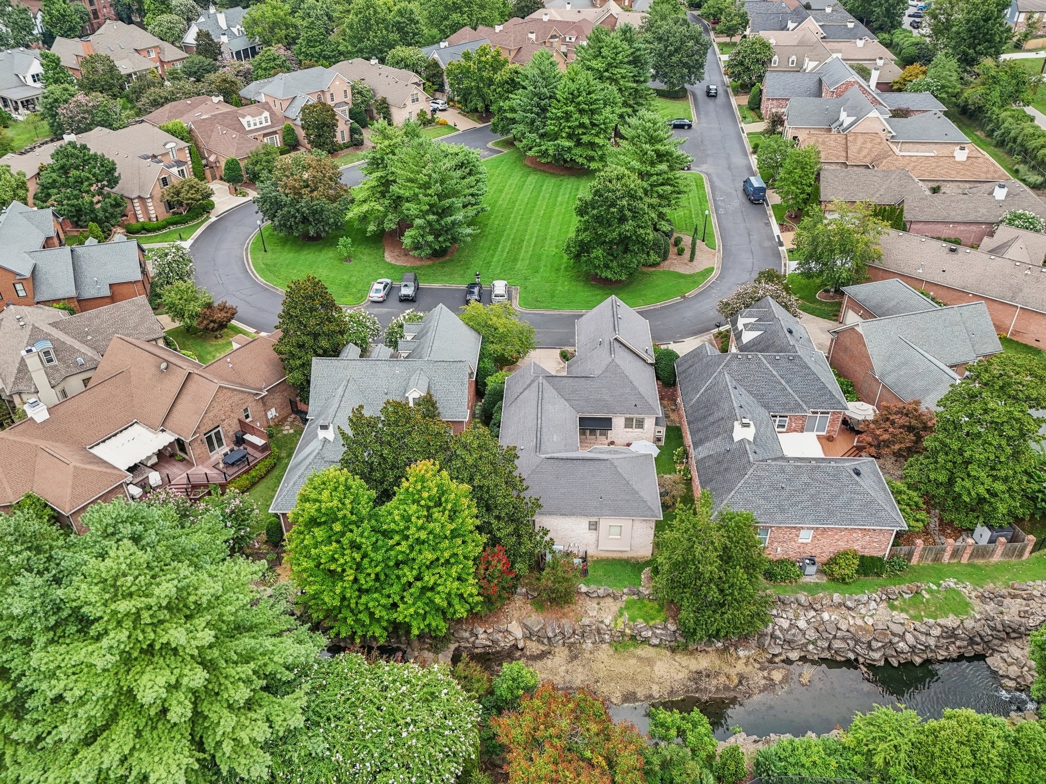 420 Prestwick Ct